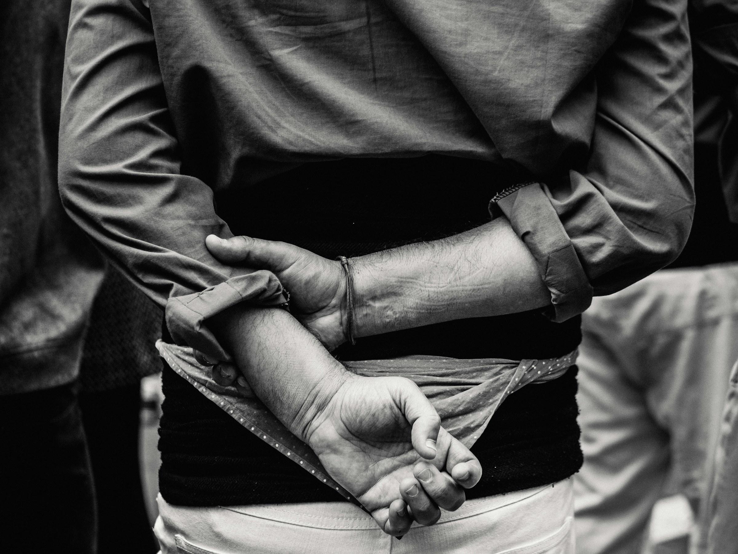 Wrongful Arrests & Sex Crime Convictions