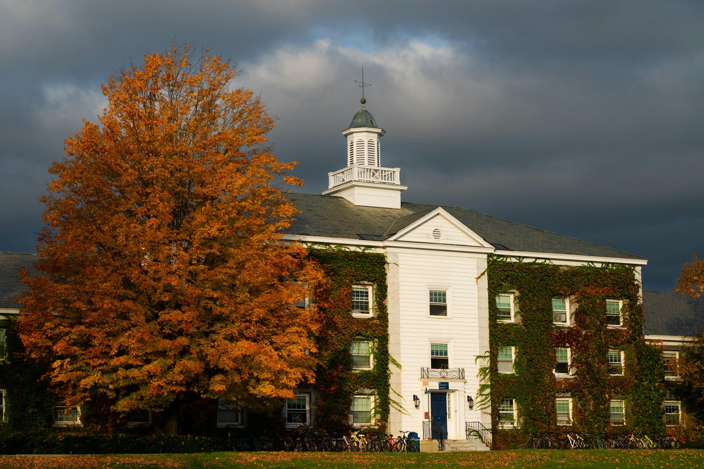 College Teen Draws Swastika in Dorm and Is Charged with a Hate Crime