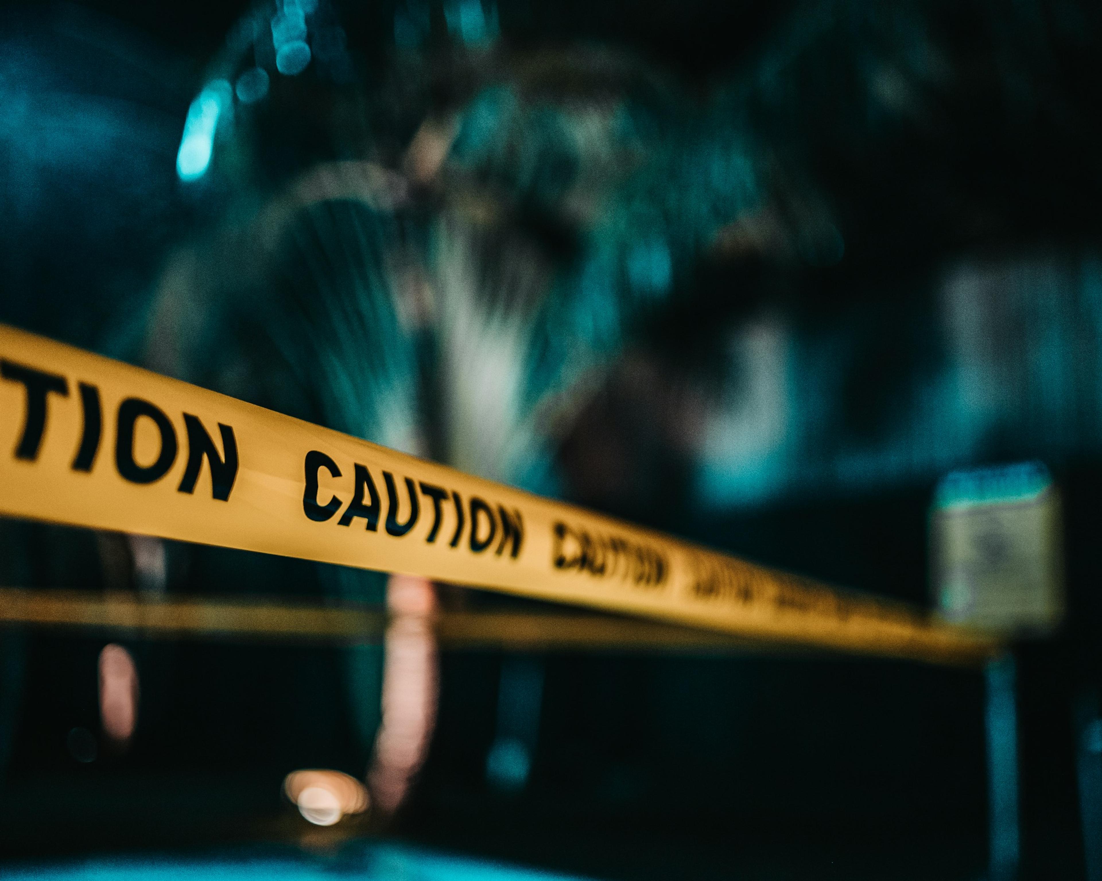 What Are Violent Crimes & Why Are They So Serious