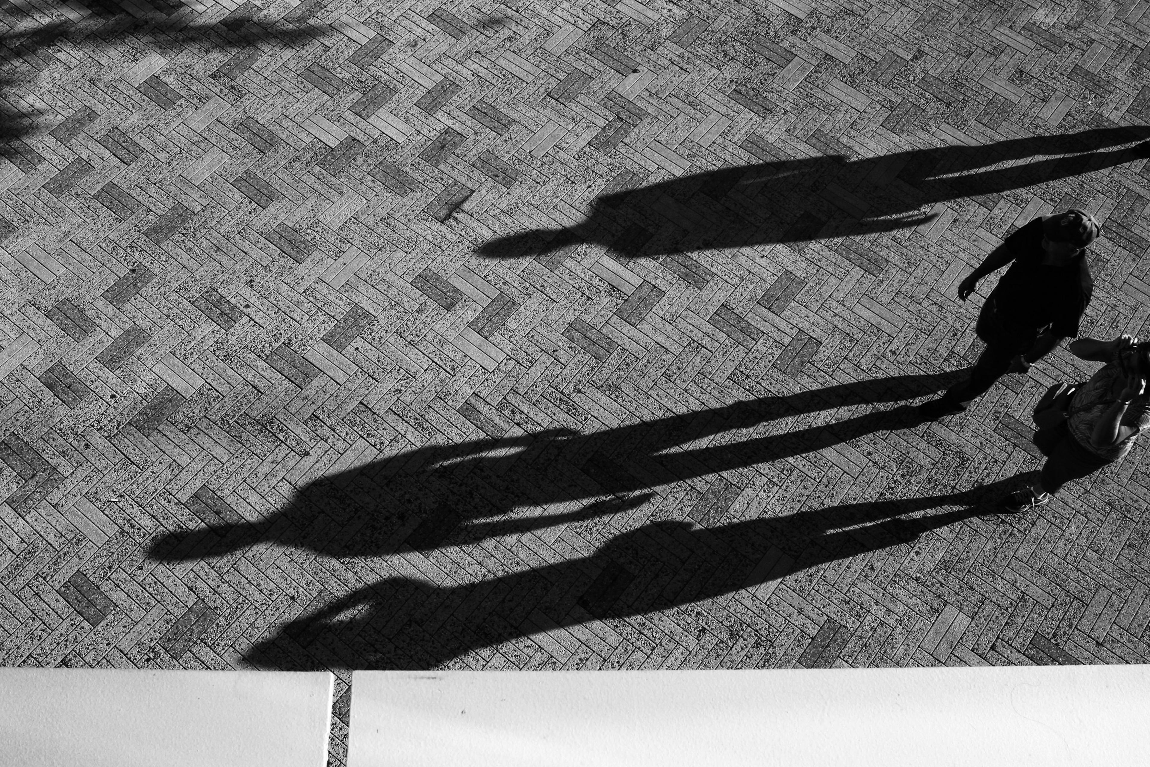 Legal Defenses for Stalking