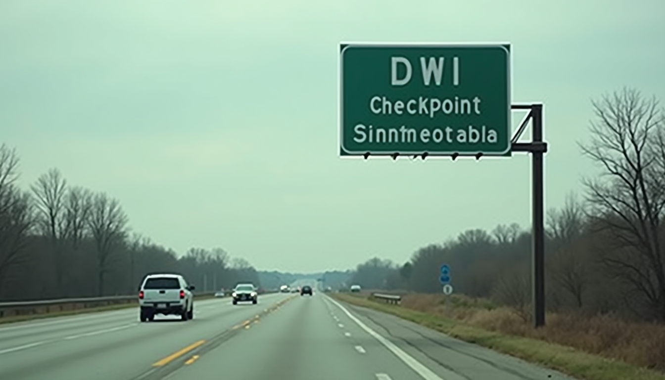 How DWI Charges Affect Your Future in Missouri