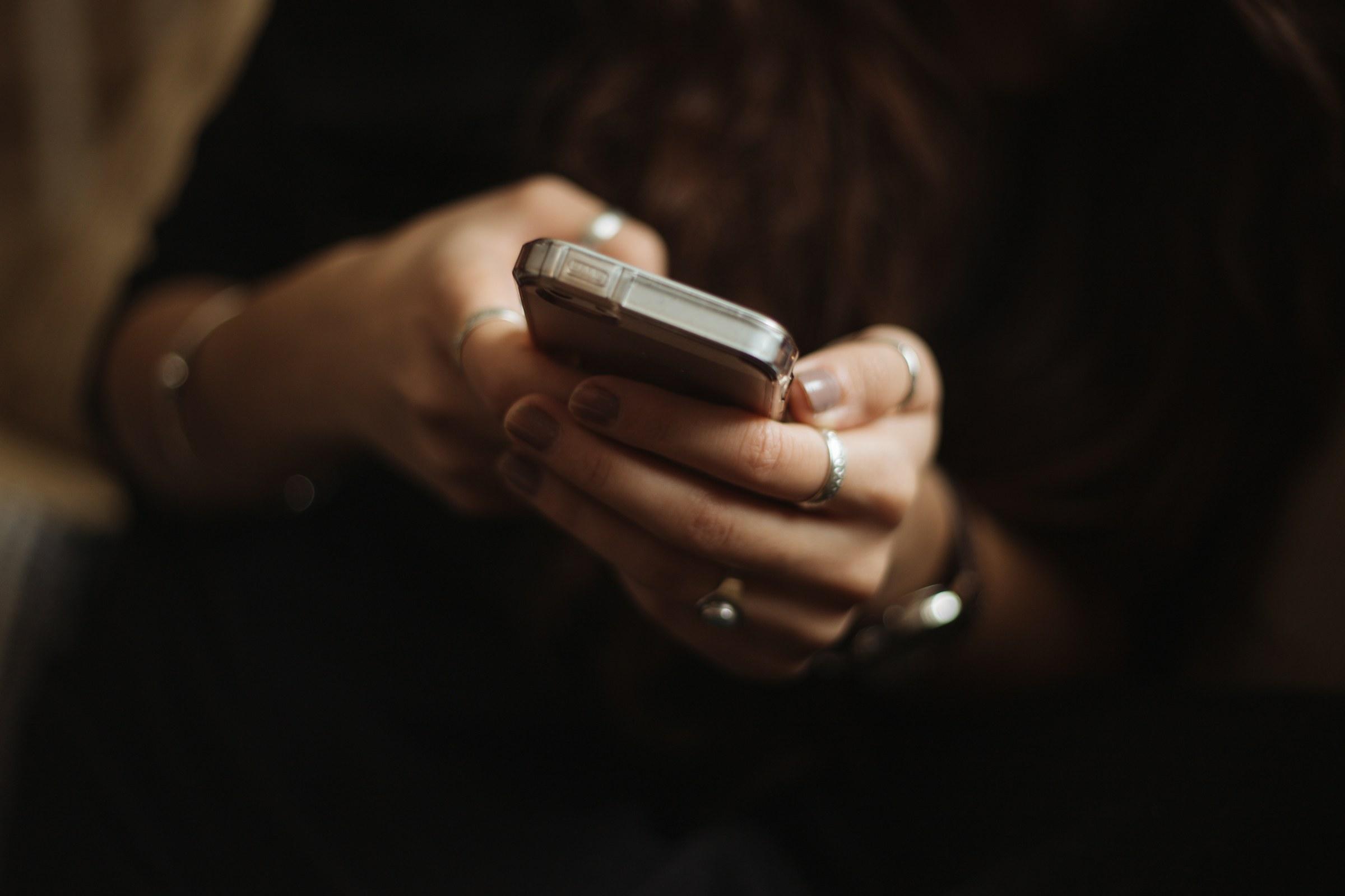 Can Police Force You to Unlock Your Phone?