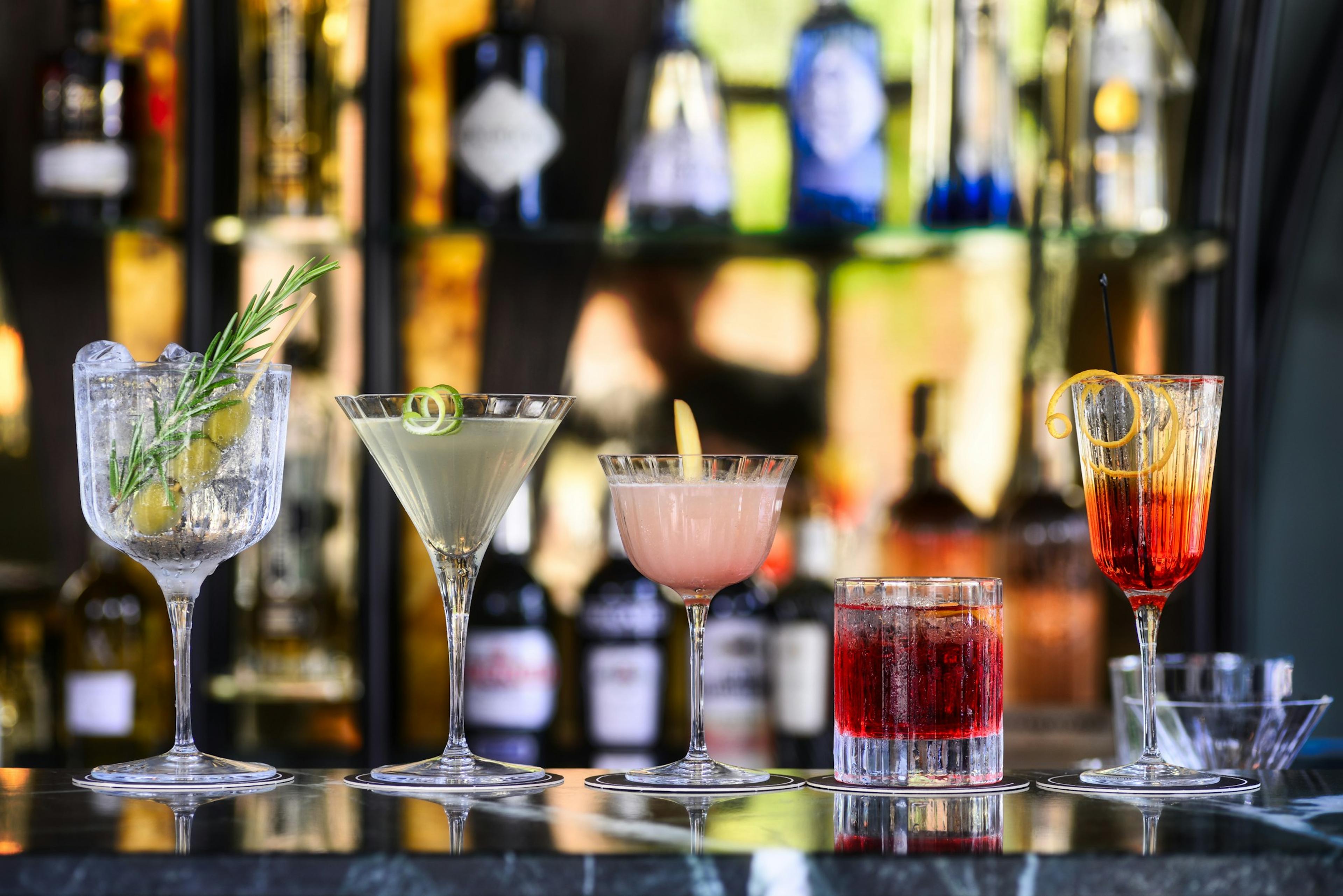 "Black Wednesday": Biggest Drinking Night of the Year?