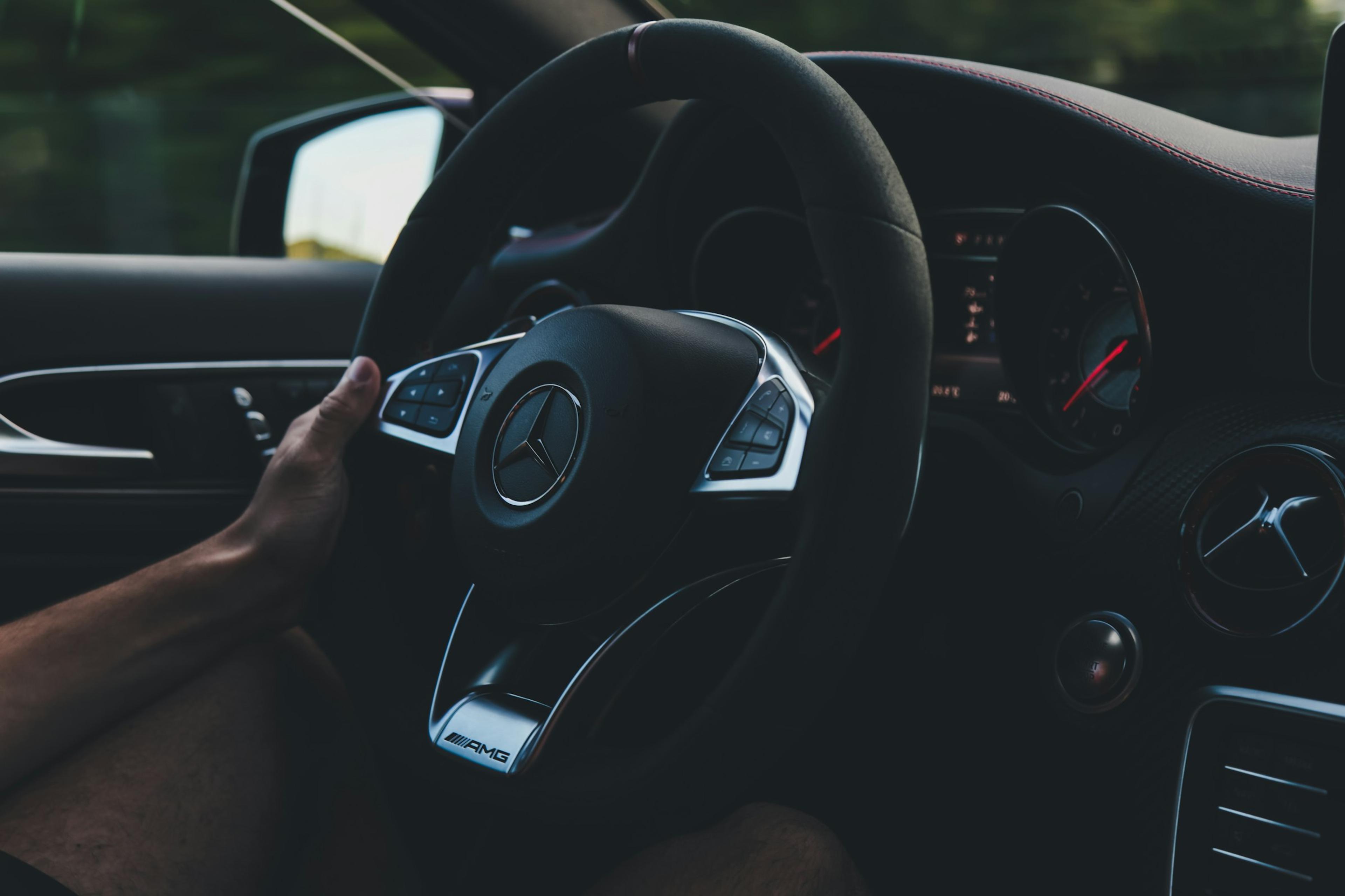 Everything You Need to Know About Ignition Interlock Devices