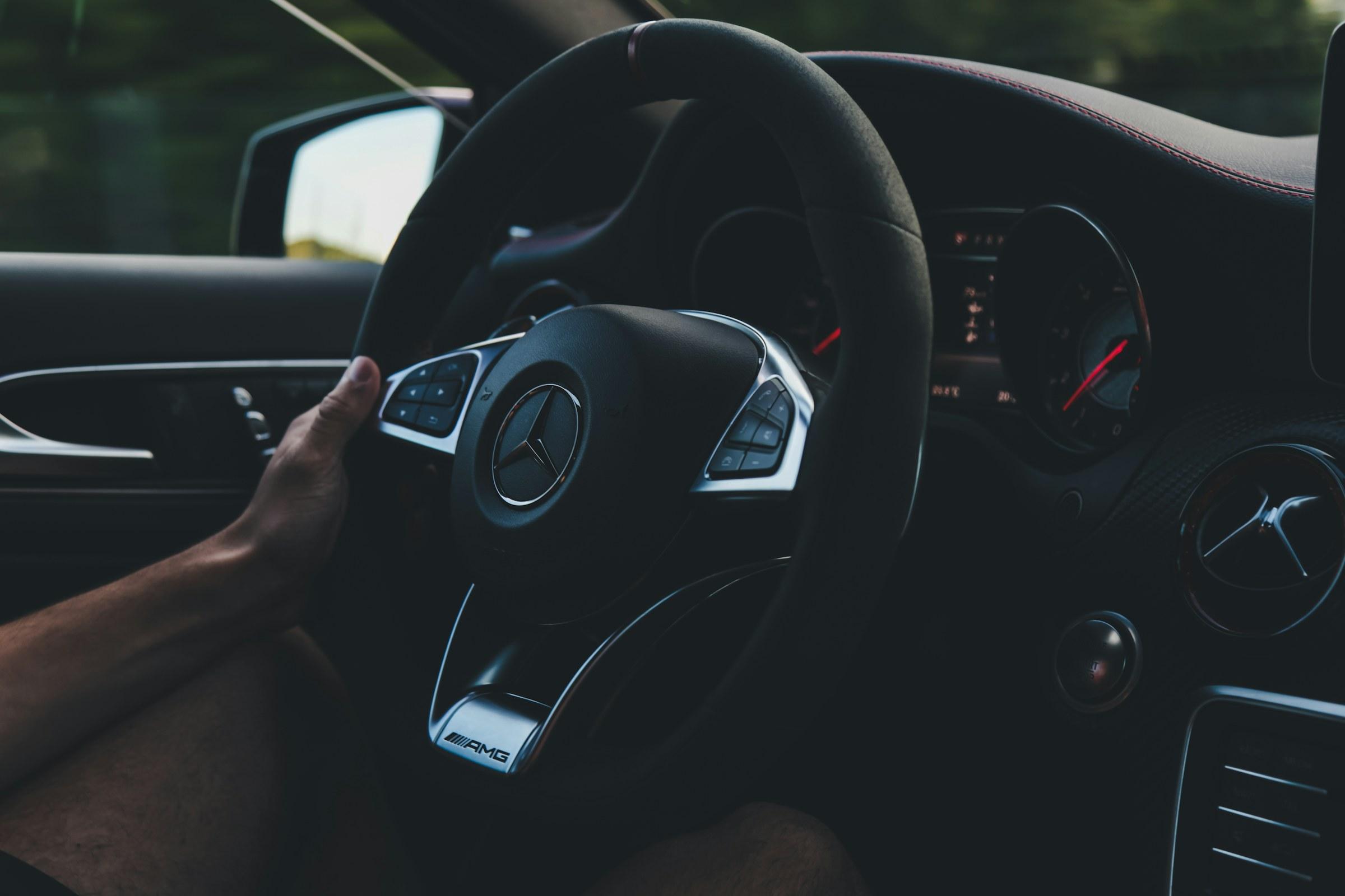Everything You Need to Know About Ignition Interlock Devices