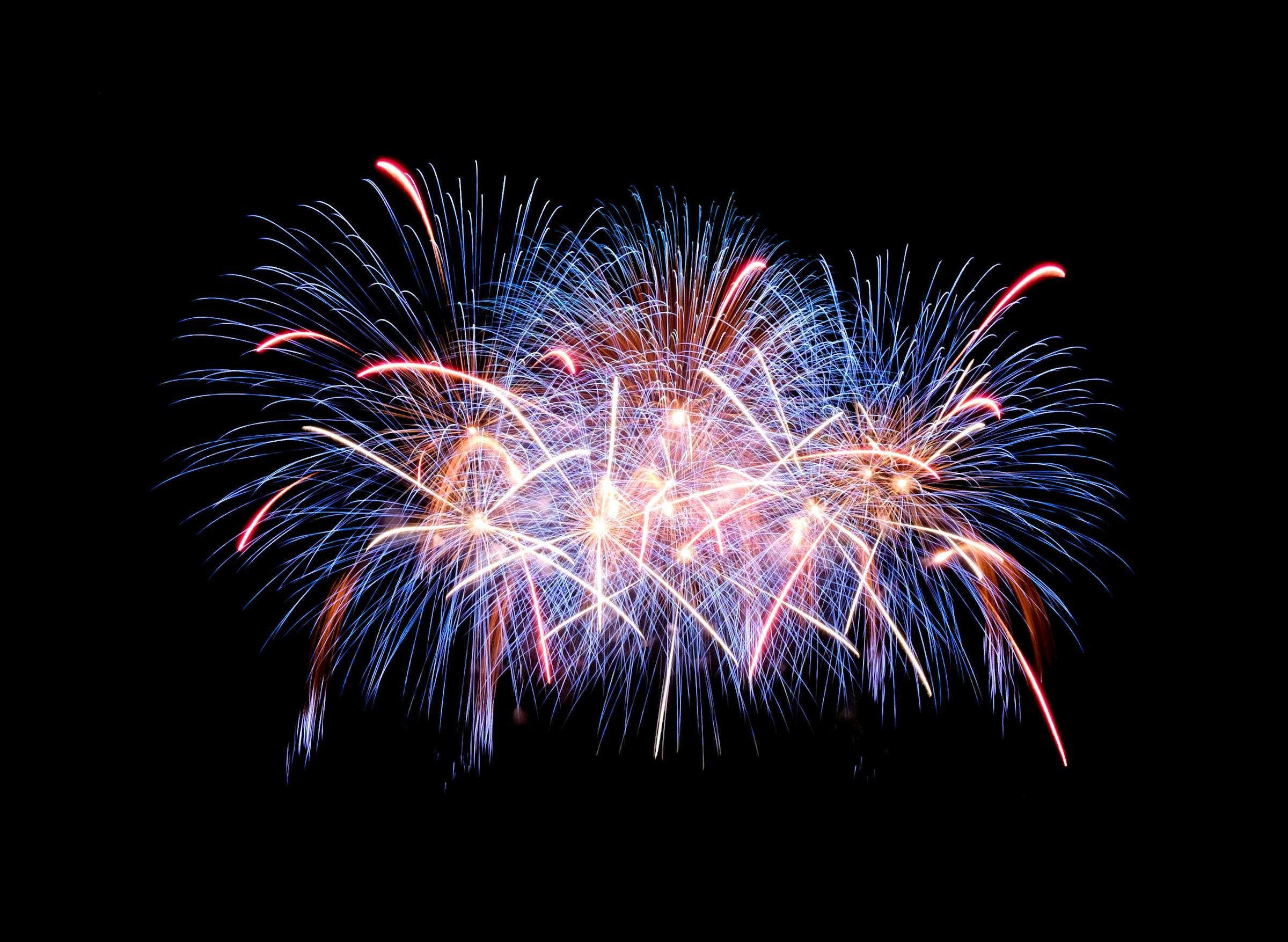 St. Louis Cracks Down on Fireworks & DWIs for Fourth of July