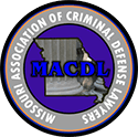 Missouri Association of Criminal Defense Lawyers