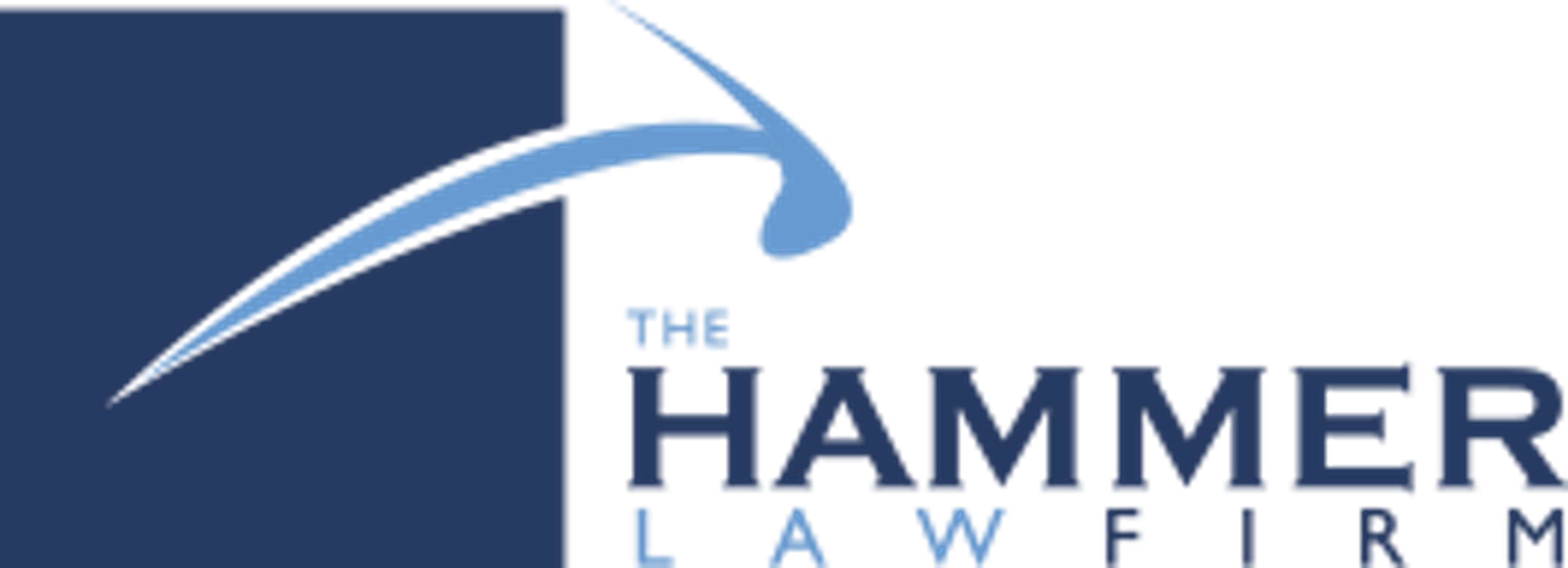 The Hammer Law Firm logo