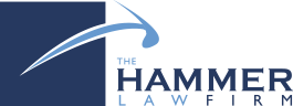 The Hammer Law Firm logo