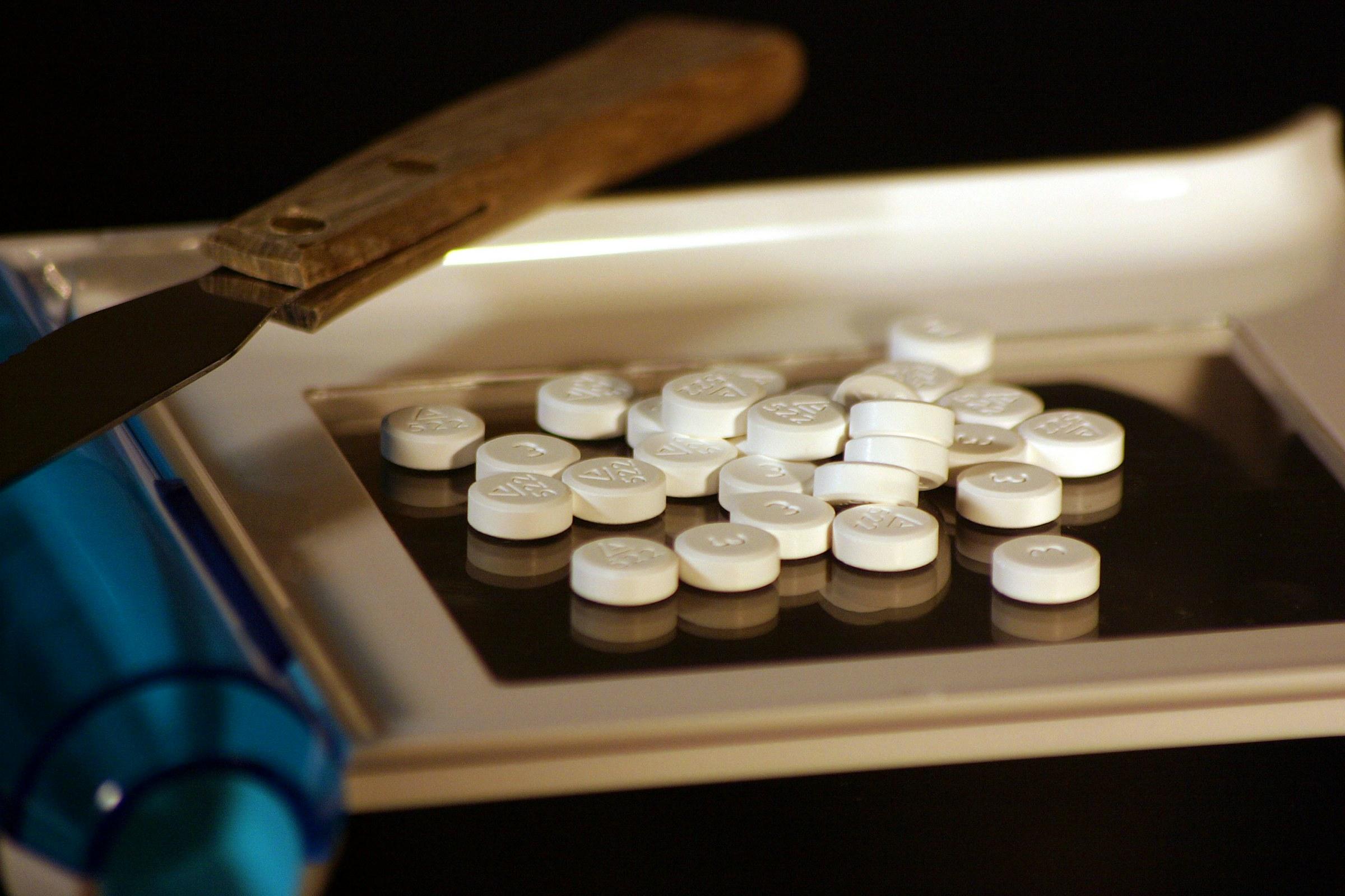Drugs & Crime in America