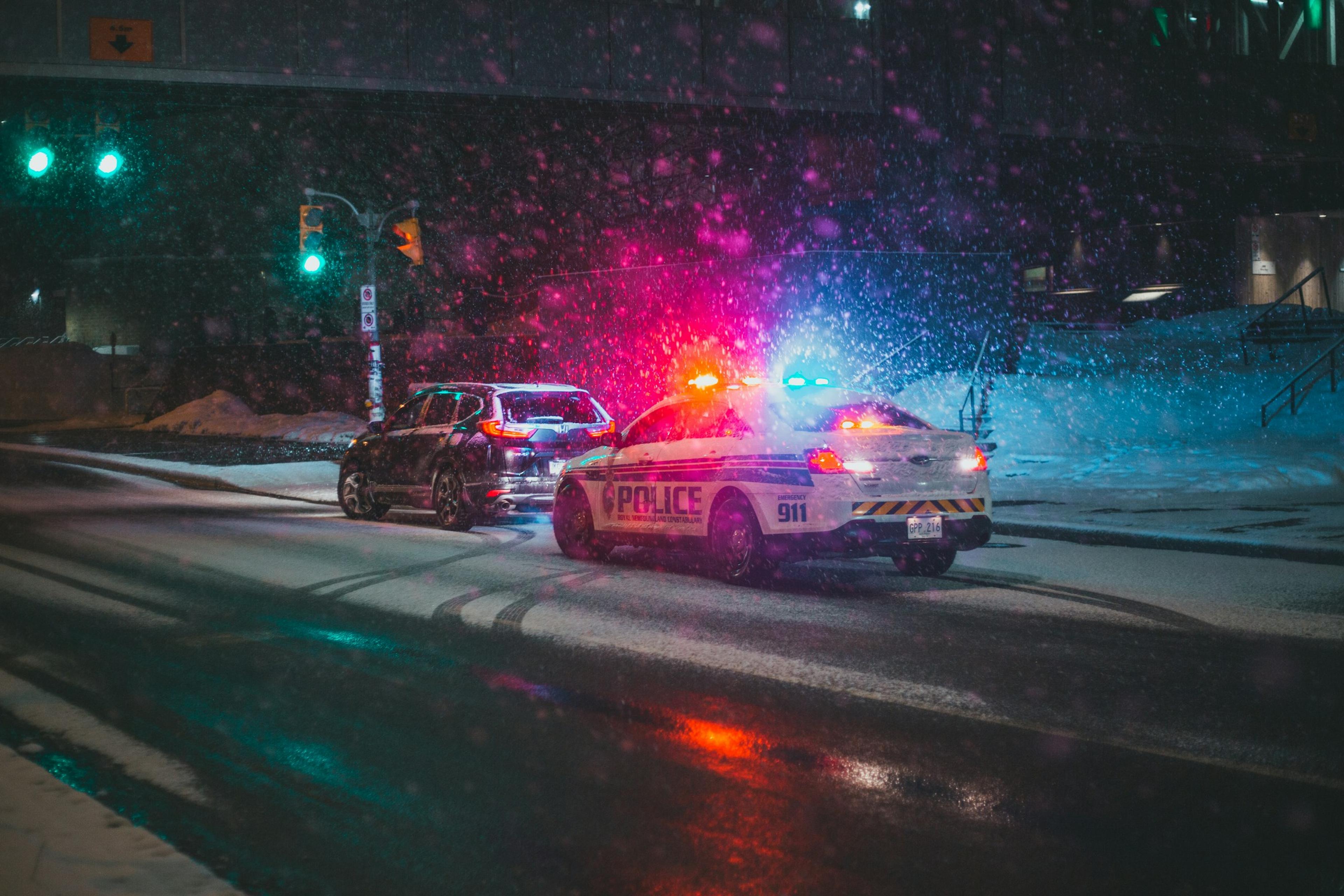 What to Do Immediately After Being Arrested