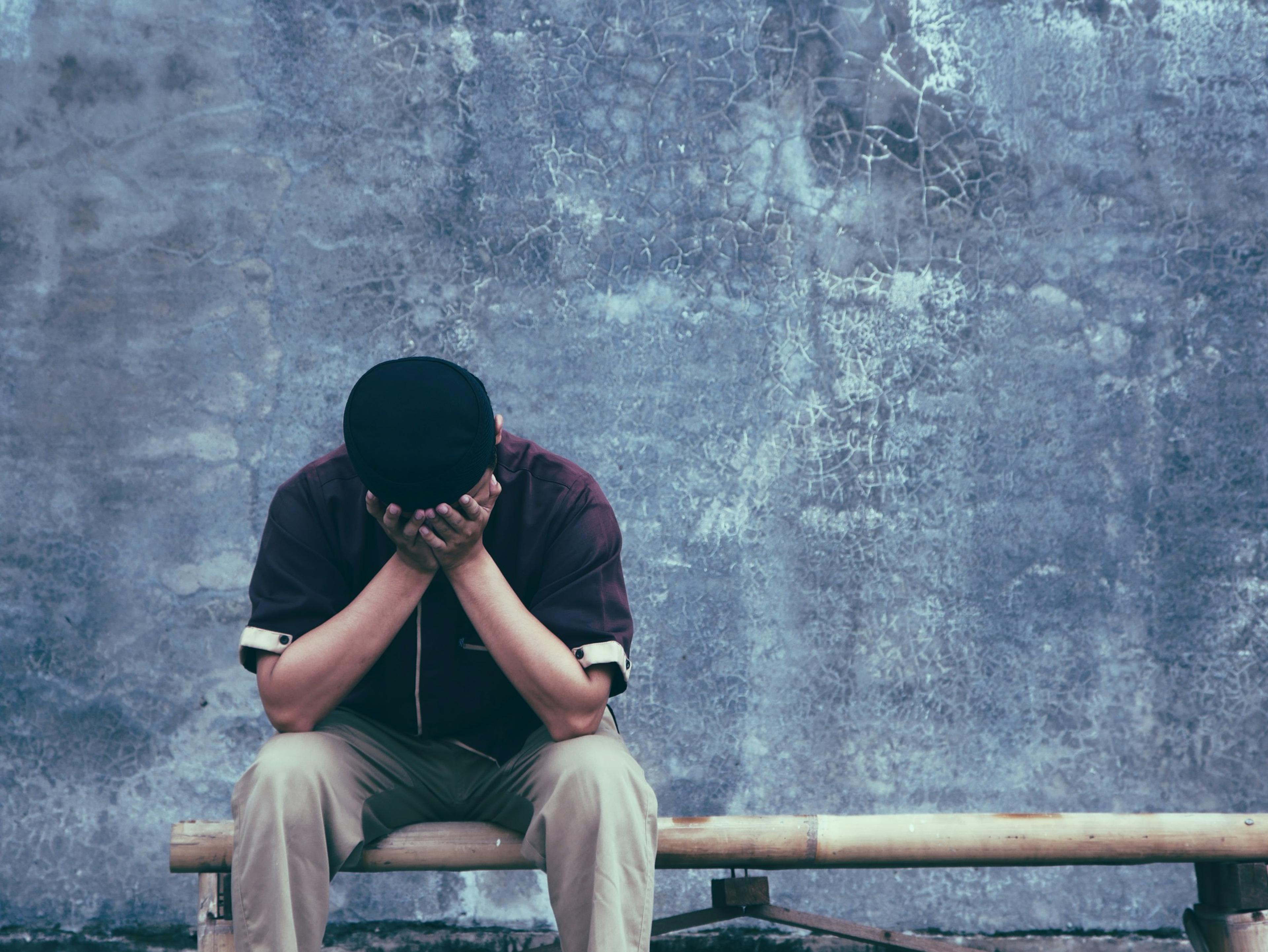 False Accusation of Sexual Assault: What Do I Do?