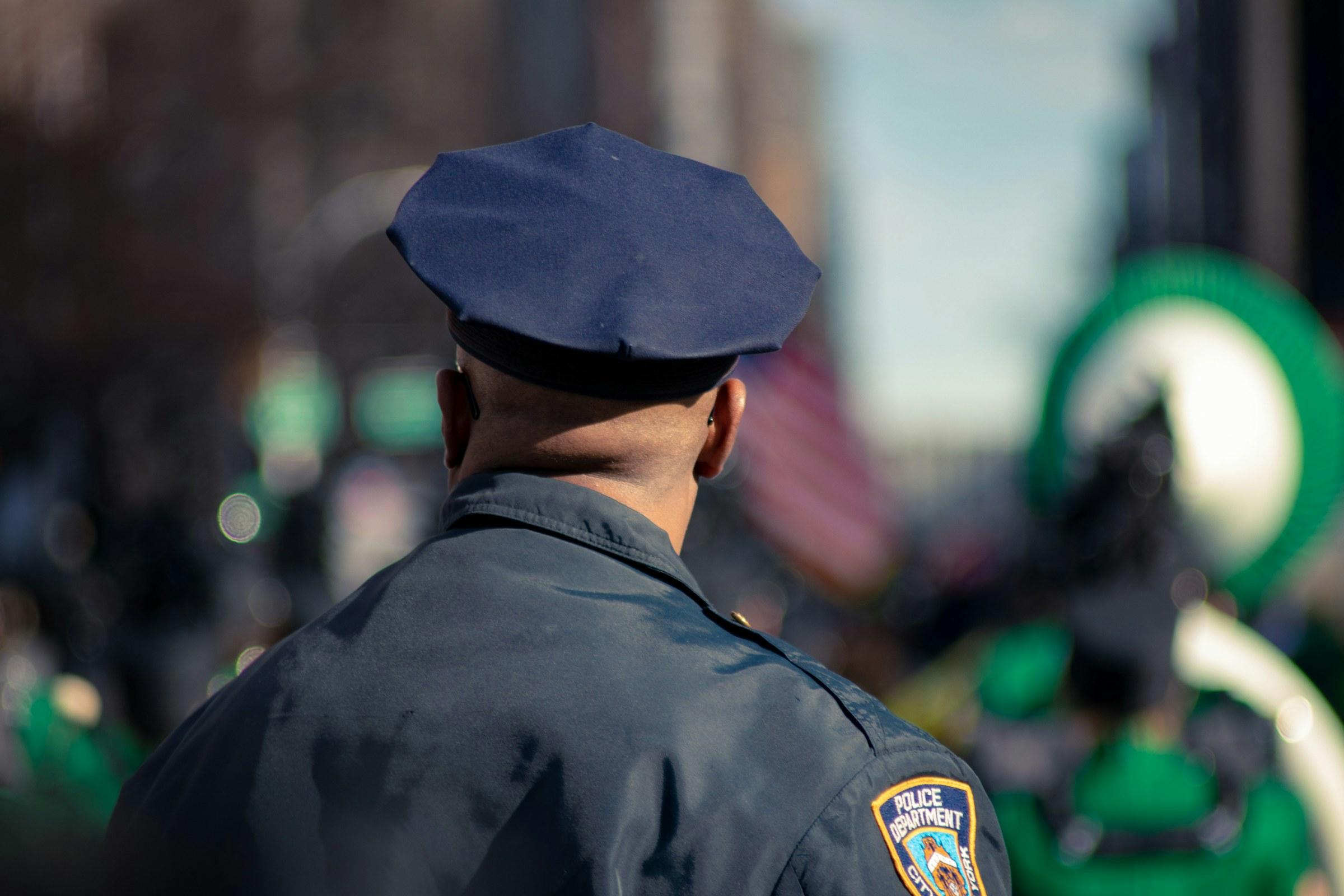 Why You Should Never Talk to the Police