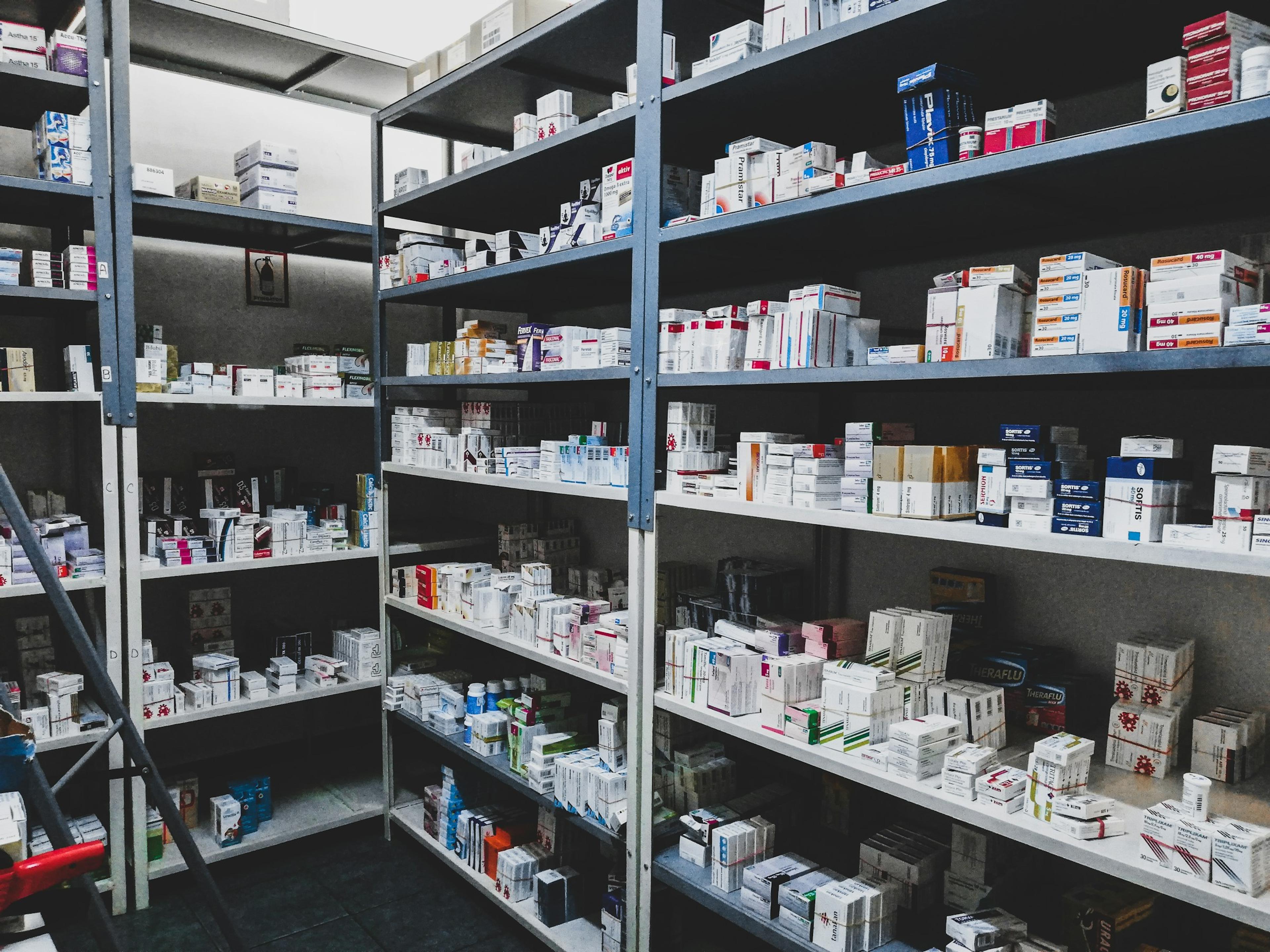 St. Louis County Now Has a Prescription Drug Monitoring Law