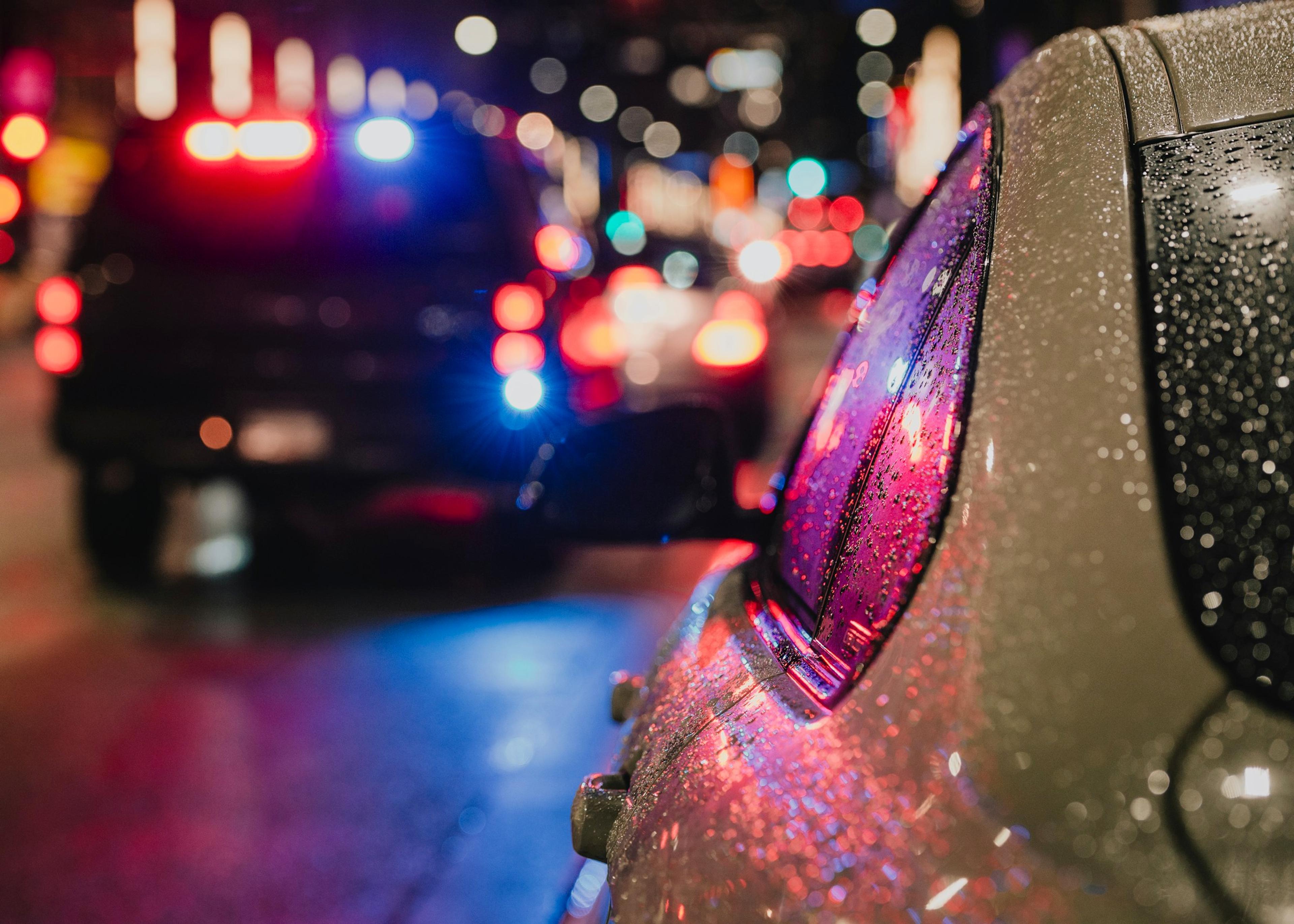 Can Police Search My Car Without a Warrant?