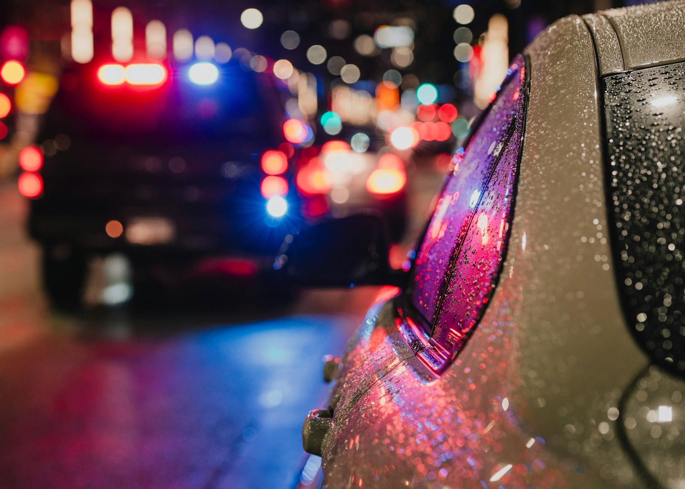 Can Police Search My Car Without a Warrant?