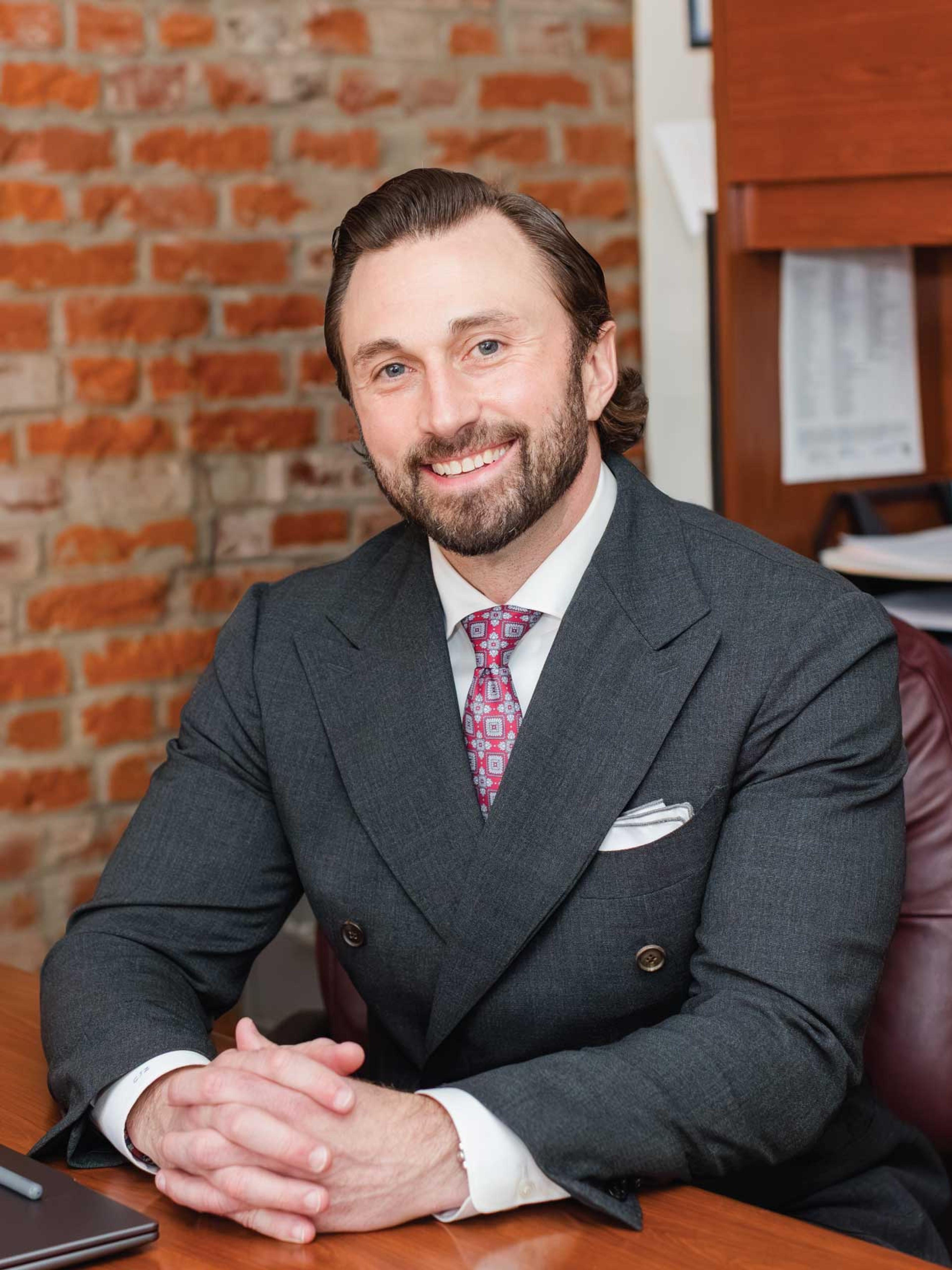 Christopher J. Zellers
