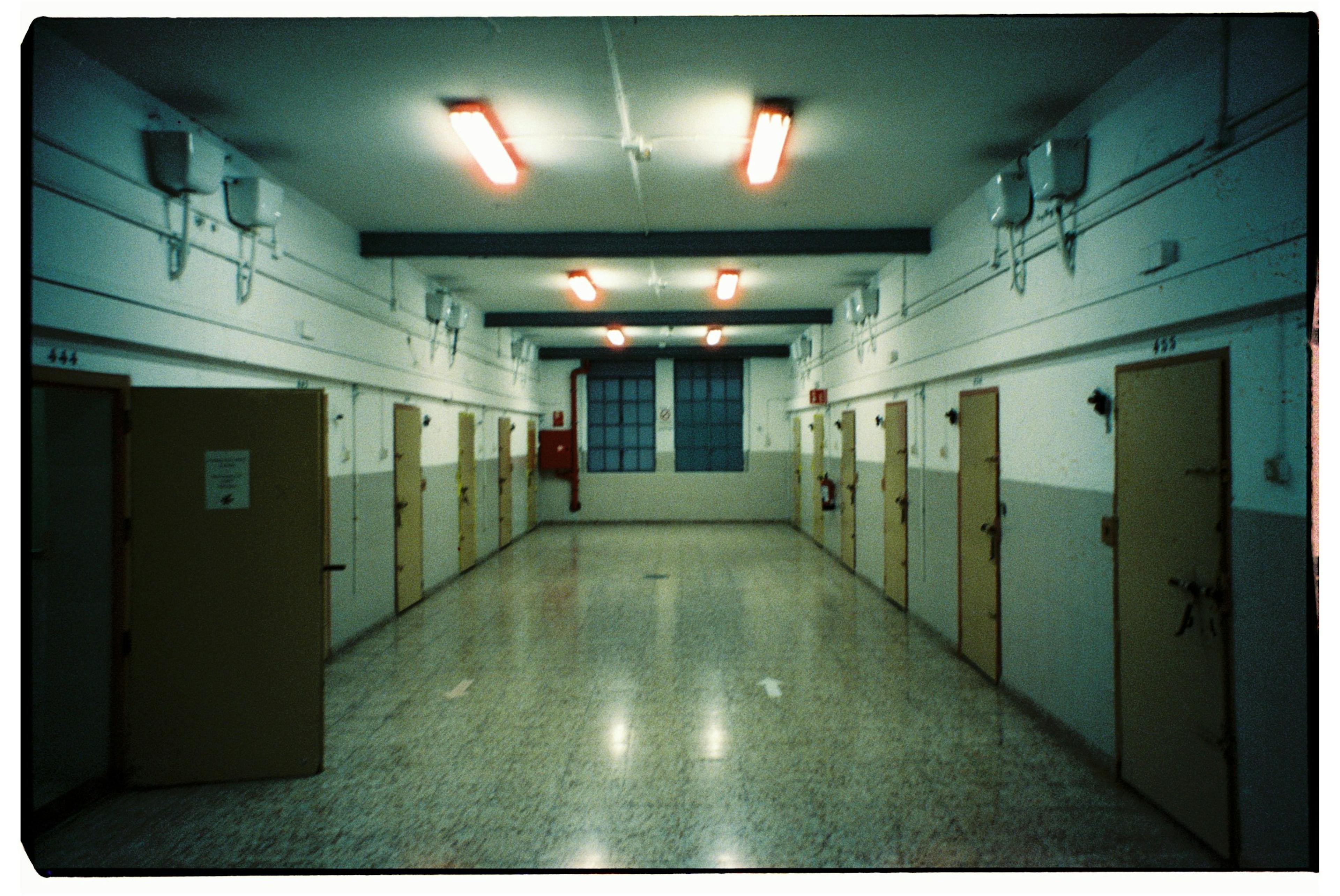Stories in “Hidden Faces of Courage” Lends a Voice to Incarcerated Women Leaving Prison