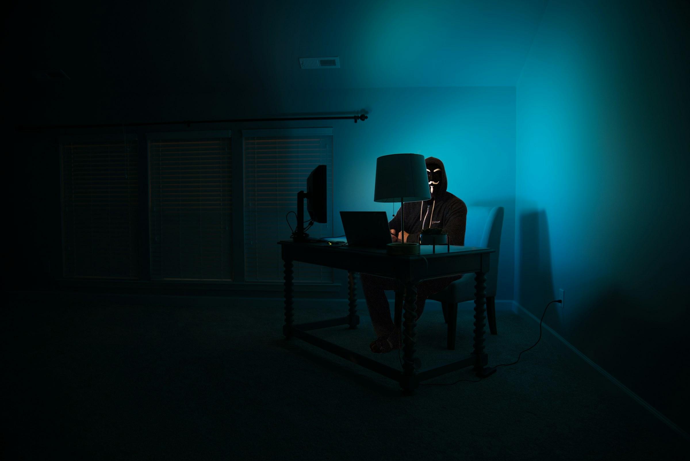 Cyber Crimes & Your Rights