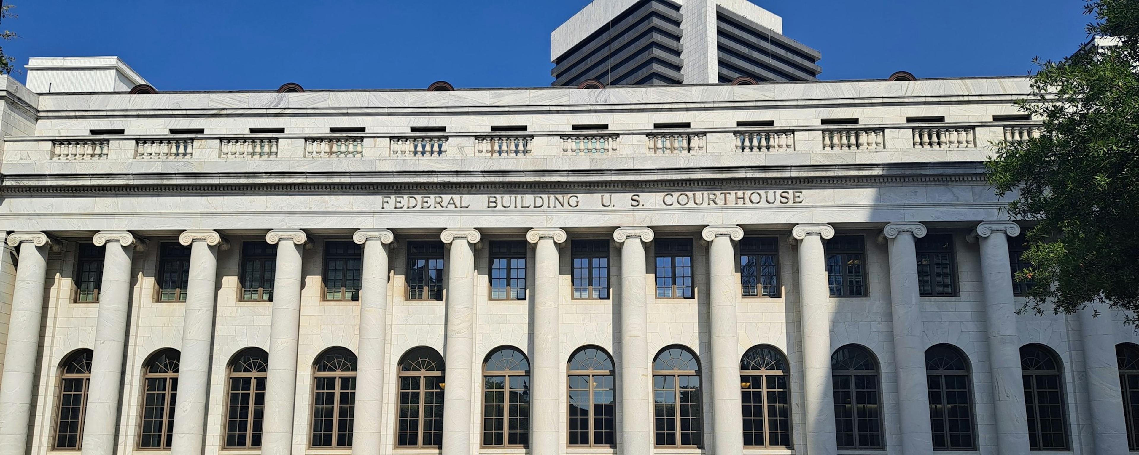 Federal Investigations and the Importance of Involving an Attorney