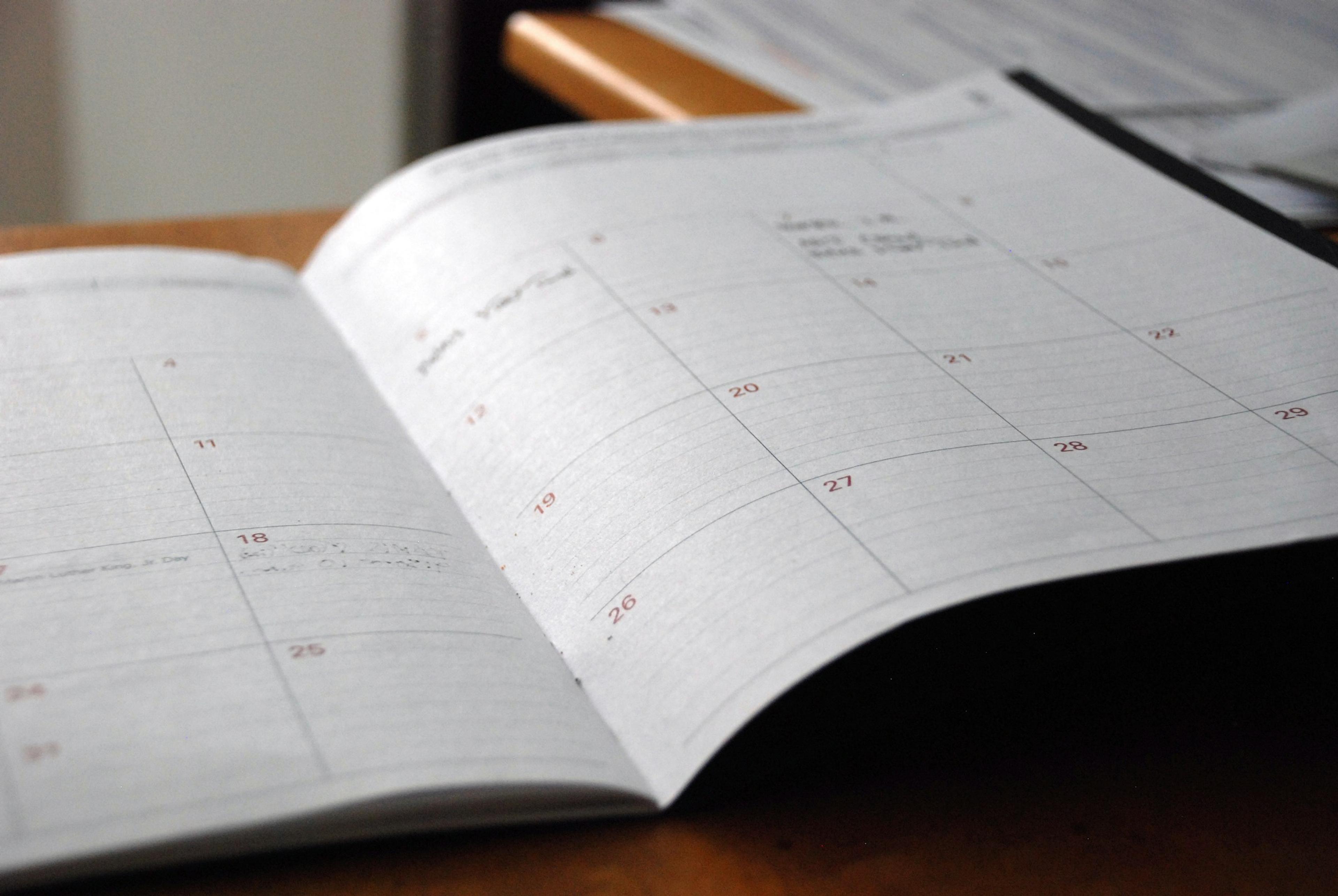 What Happens If You're Charged with a Crime During a Court Holiday Break