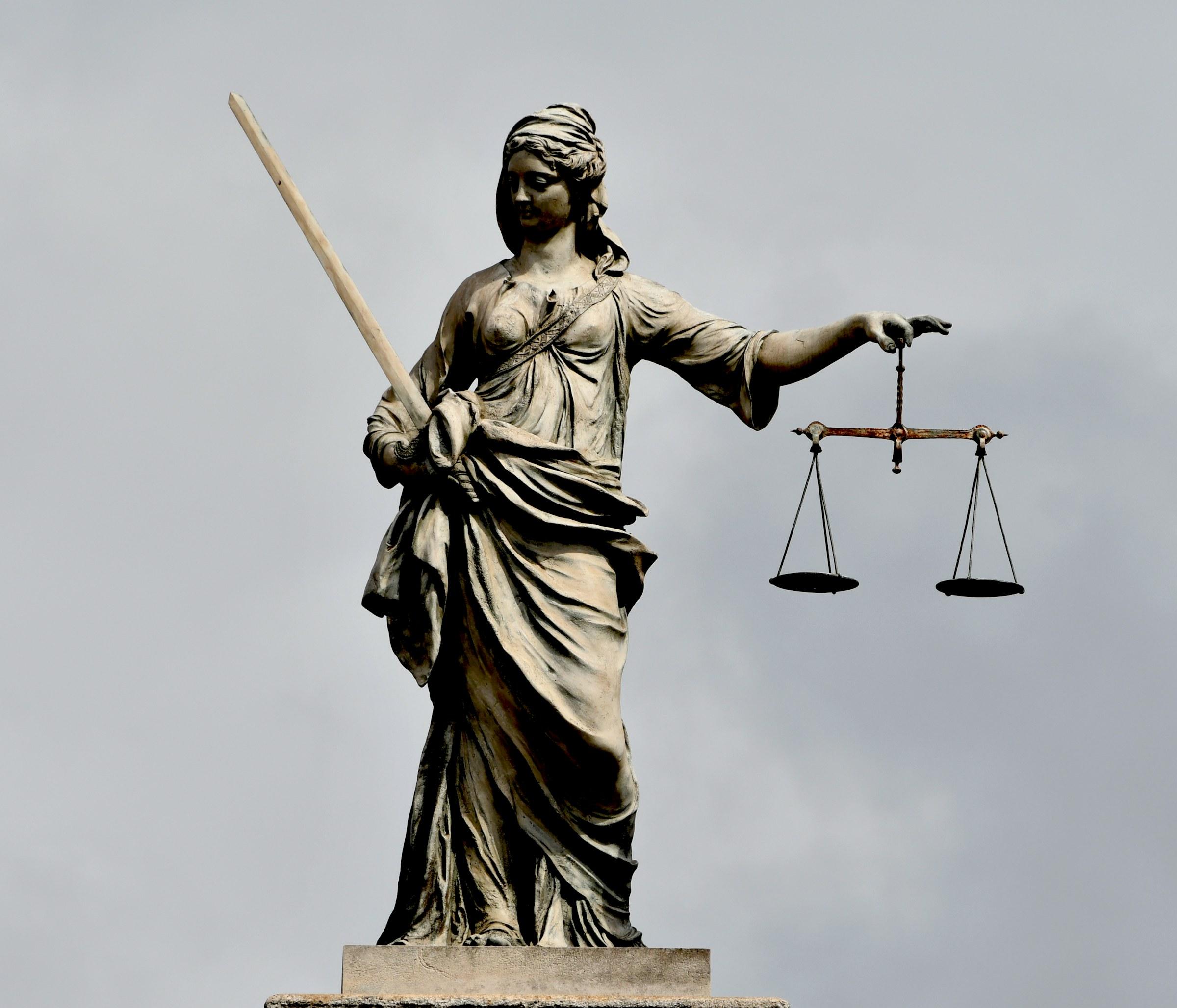 Common Legal Defenses Against False Accusations of Sex Crimes
