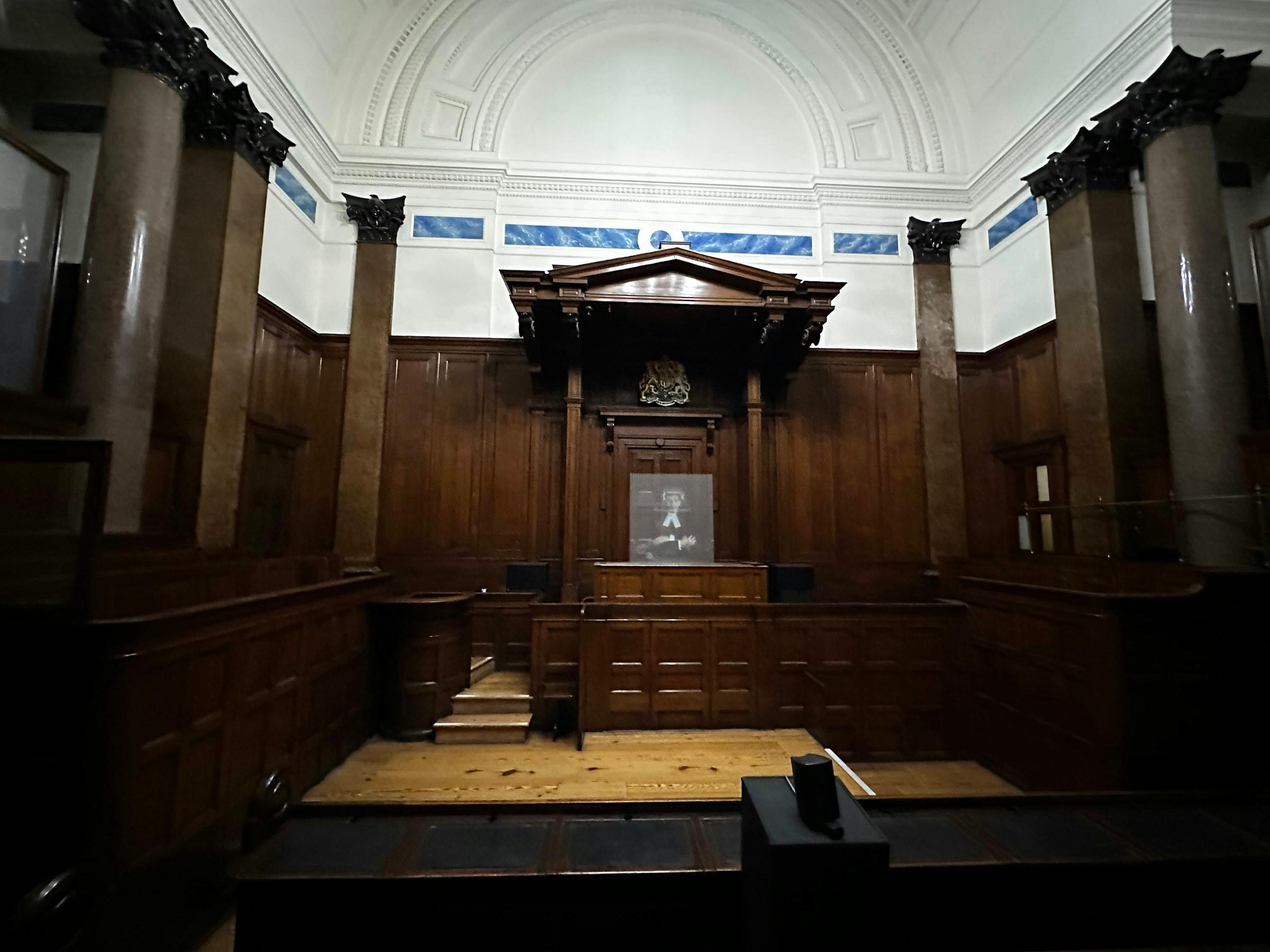What to Expect at Juvenile Court