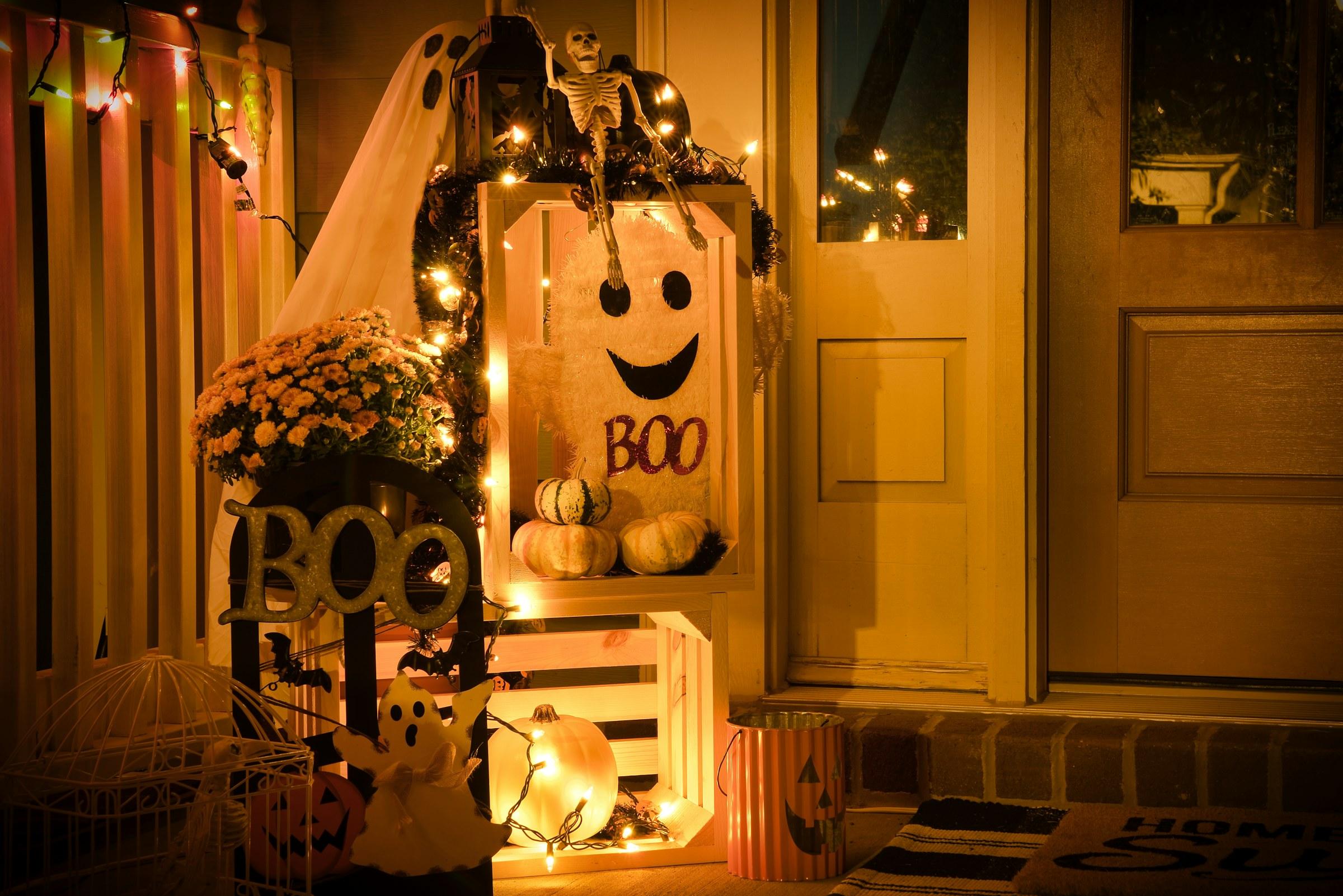 Harsh Missouri Halloween Law Restricts the Rights of Sex Offenders