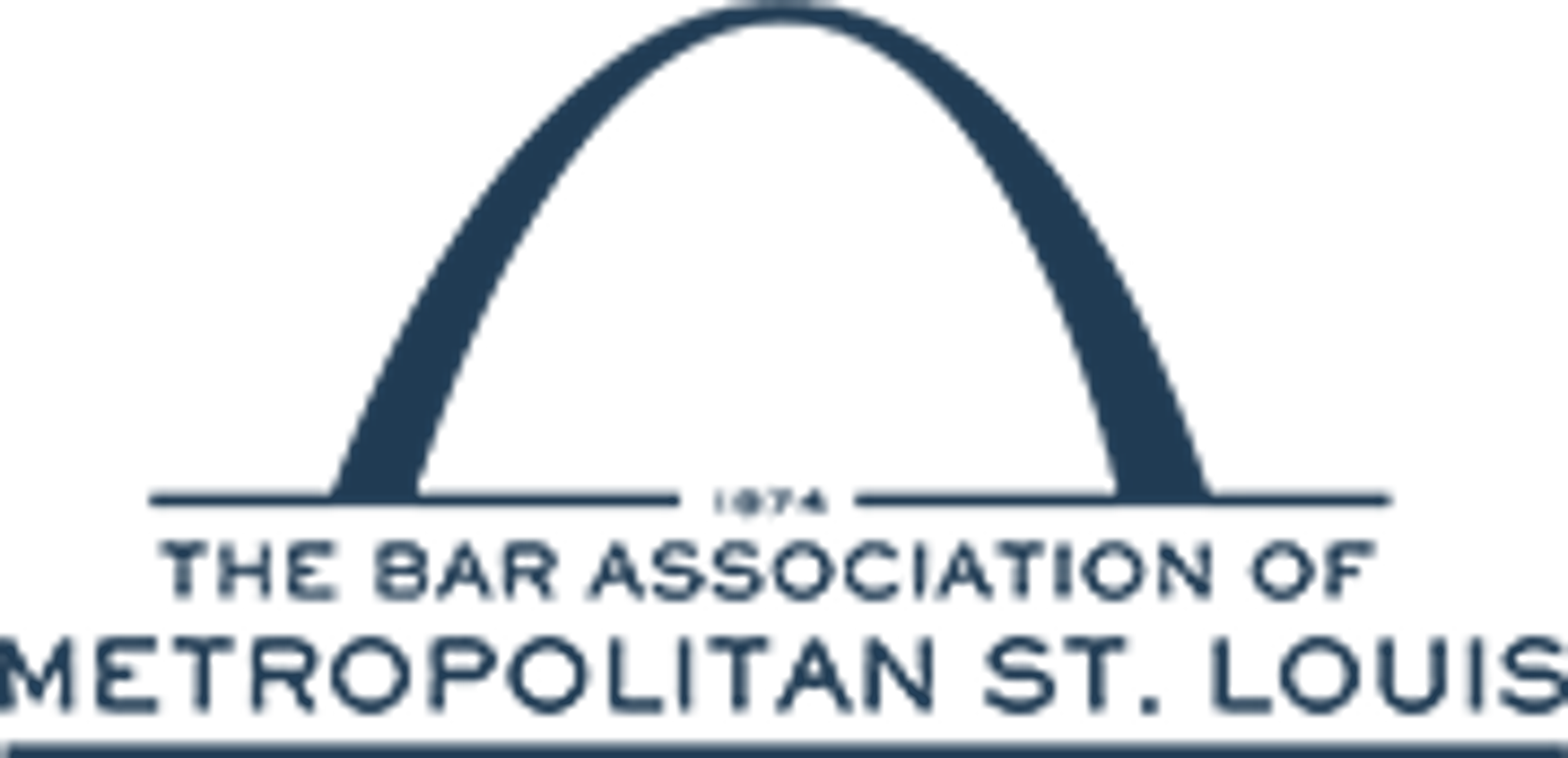 The Bar Association of Metropolitan St. Louis