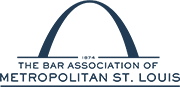 The Bar Association of Metropolitan St. Louis