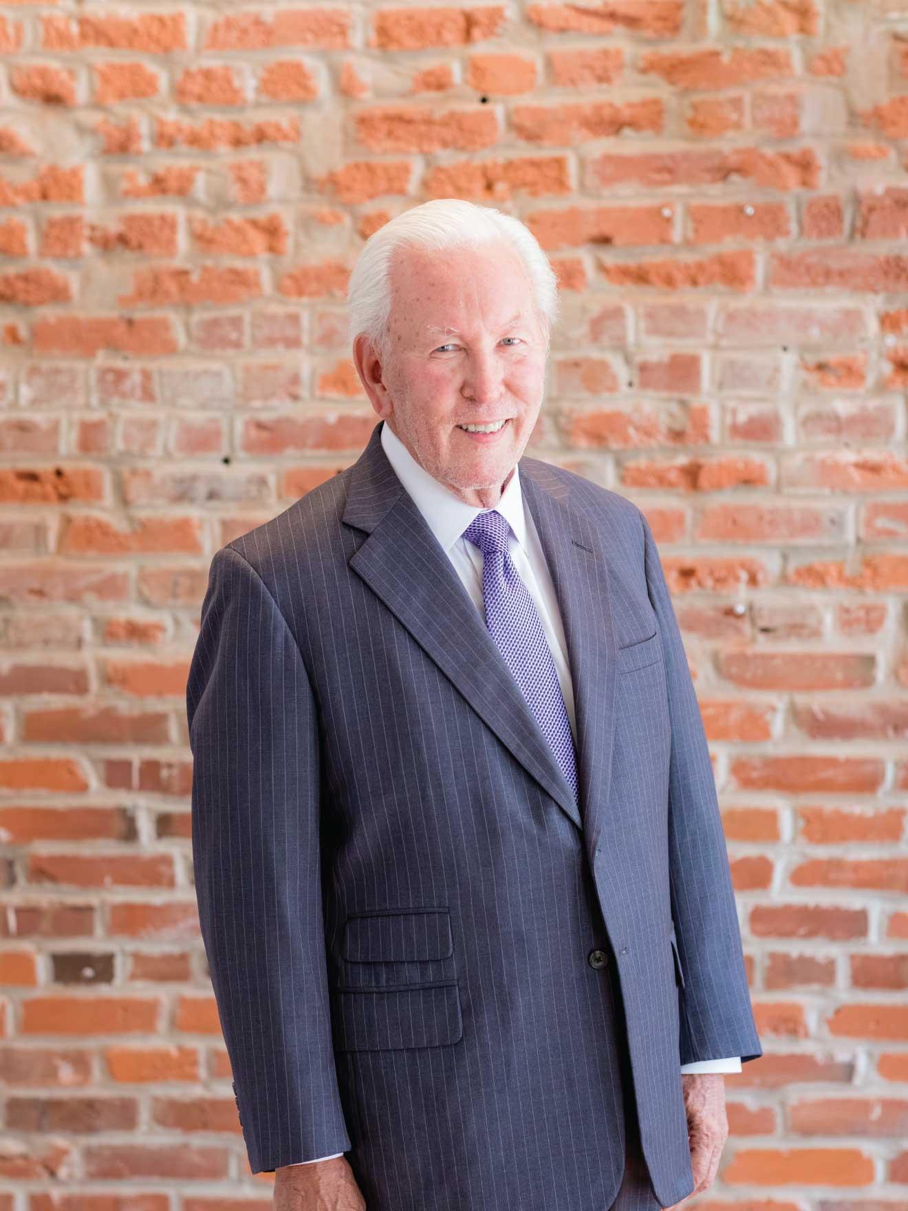 Wayne T. Schoeneberg