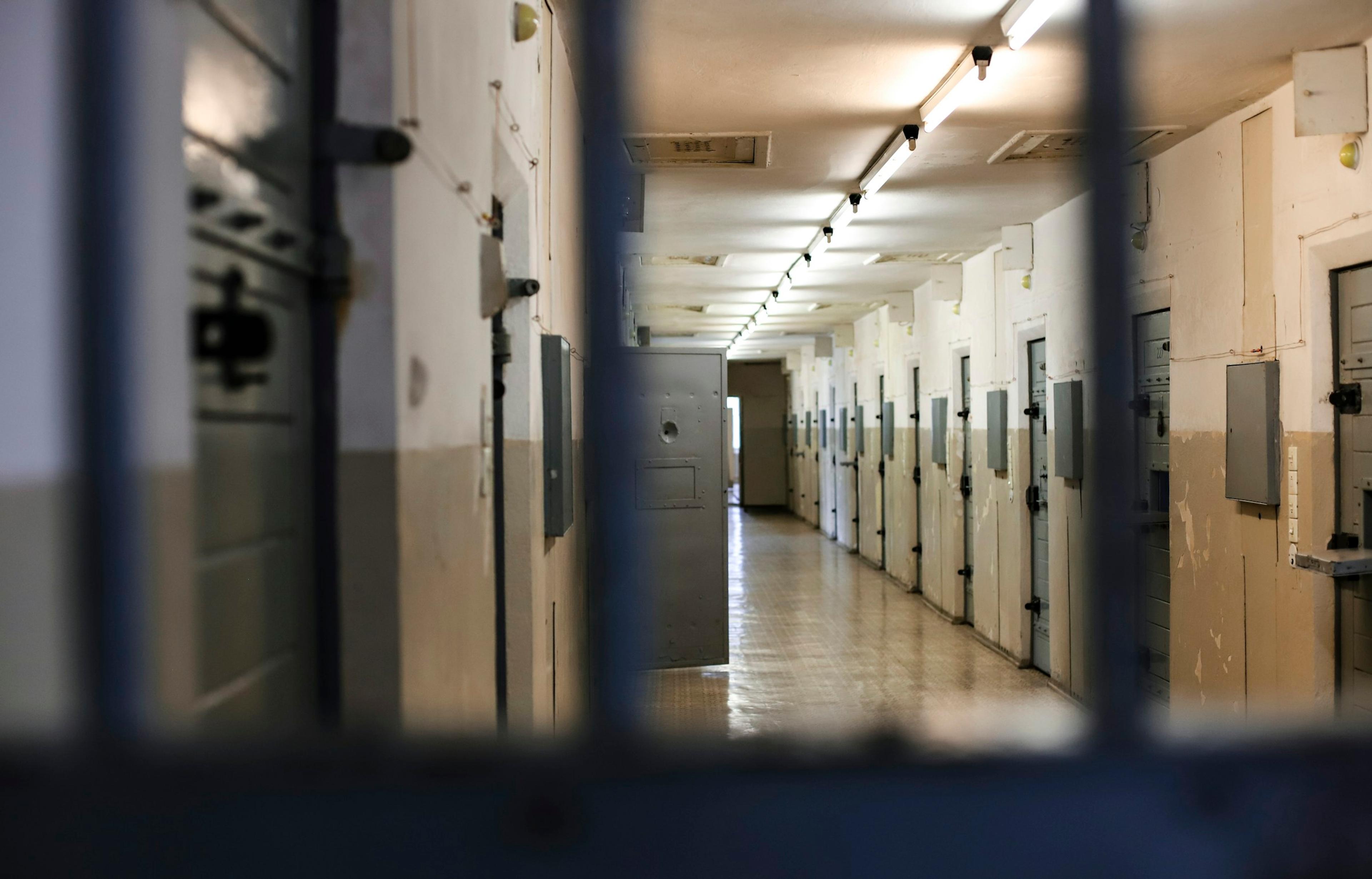 Missouri Incarceration Rates Among Highest in the Country
