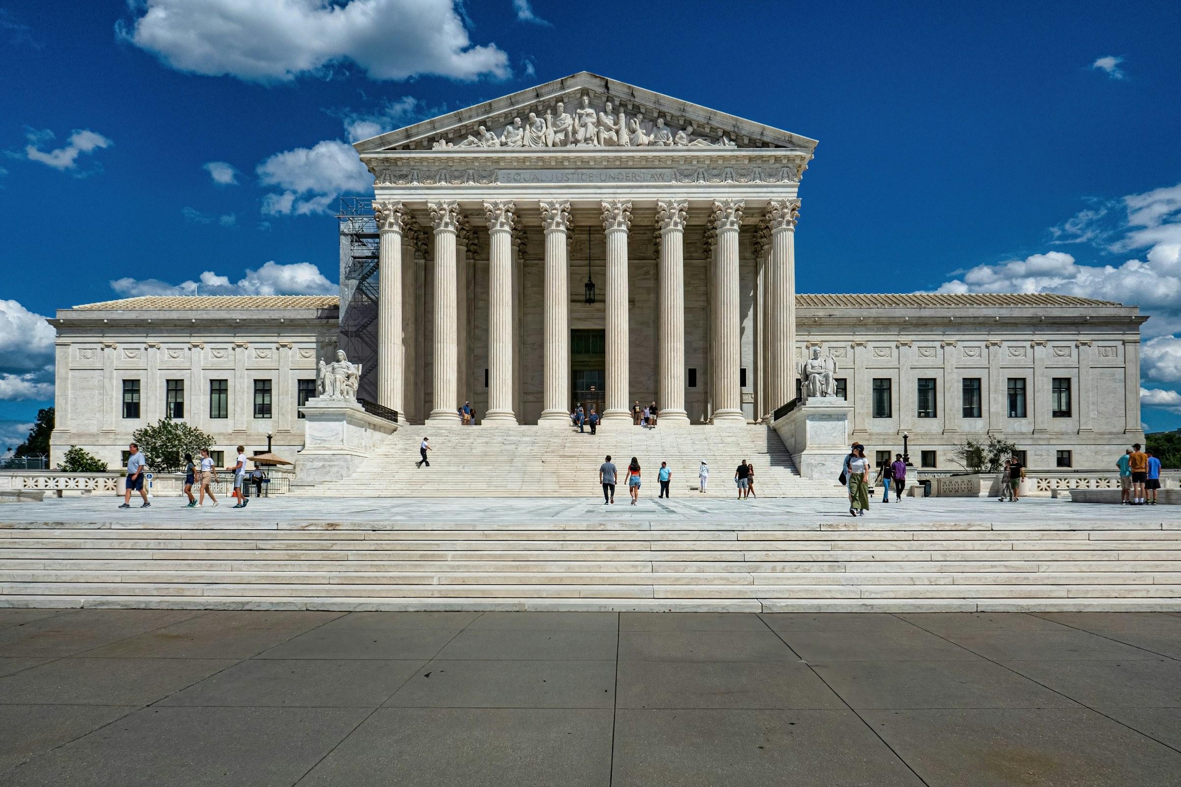 How to Navigate the Complexities of Federal Criminal Charges