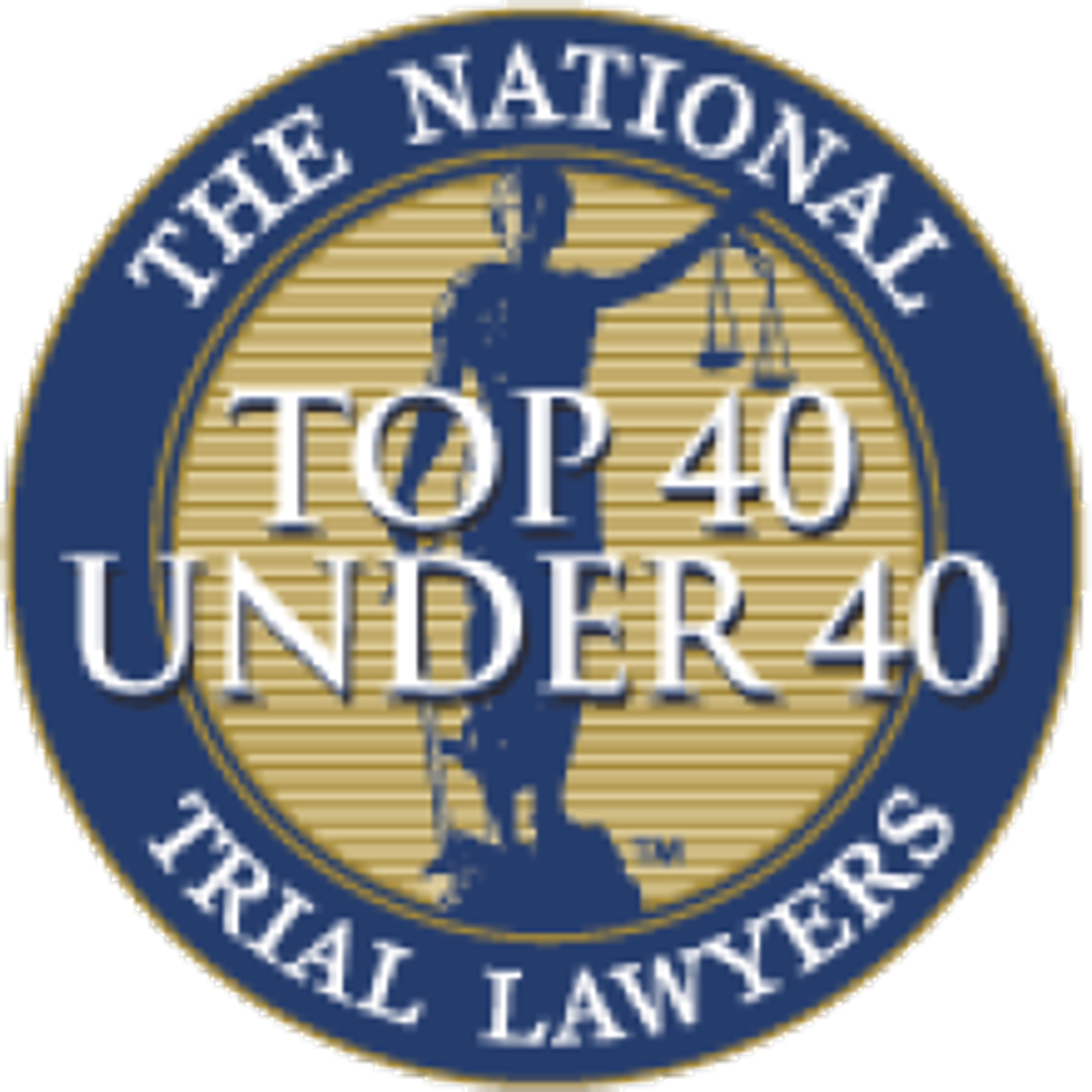 The National Trial Lawyers Top 40 Under 40