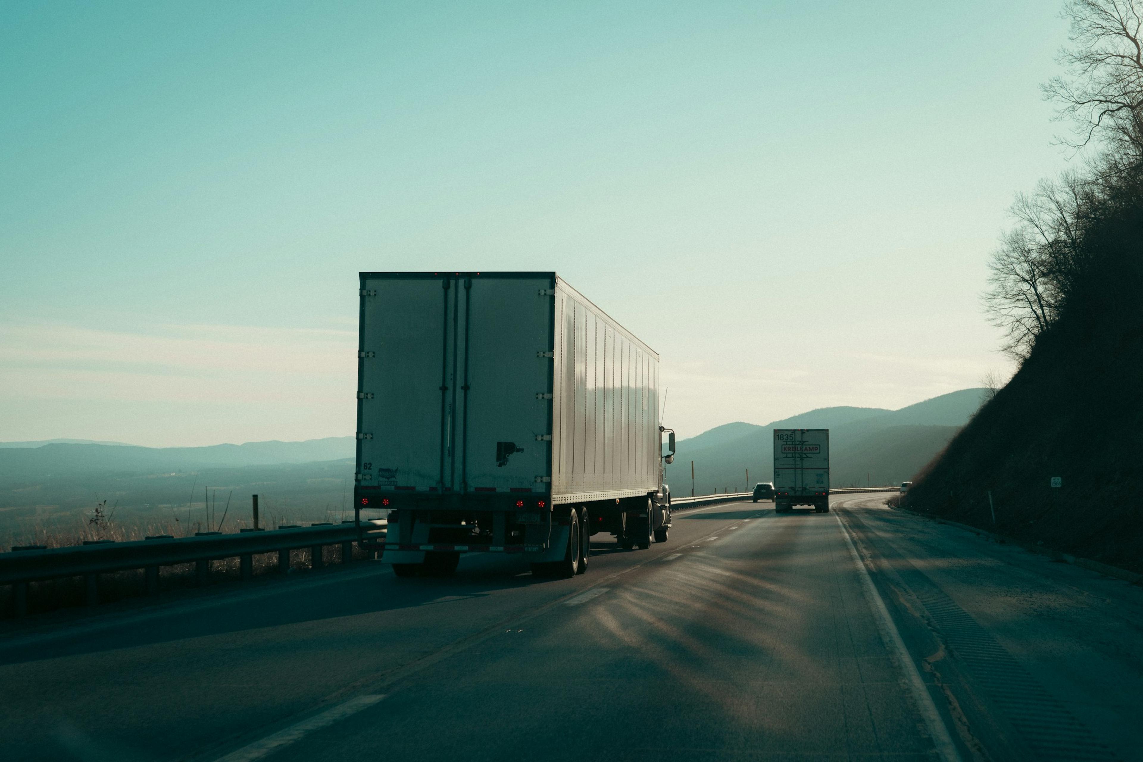 What Happens If a Commercial Driver Gets a DWI in Missouri?