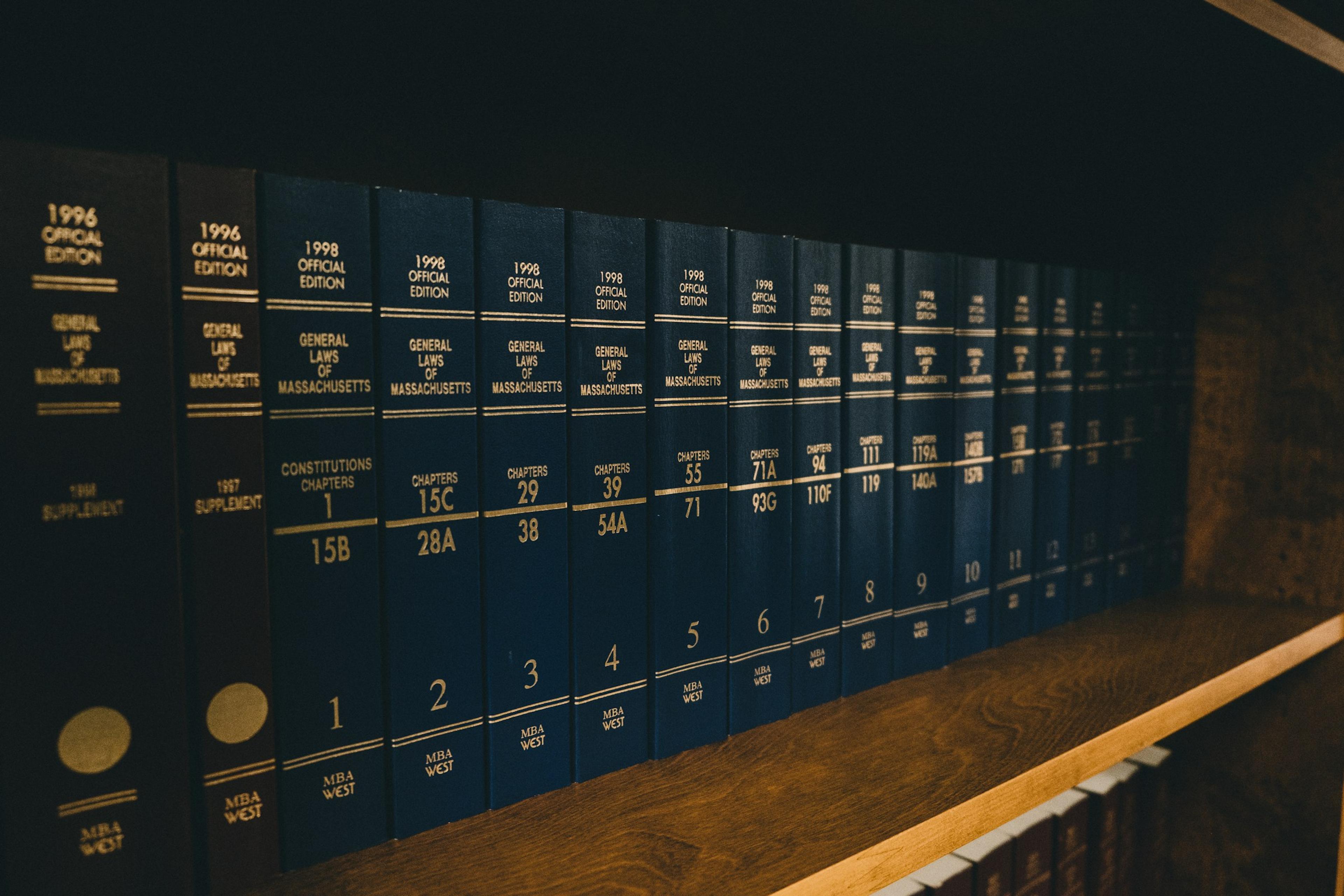Revisions to Missouri Criminal Code Now in Effect