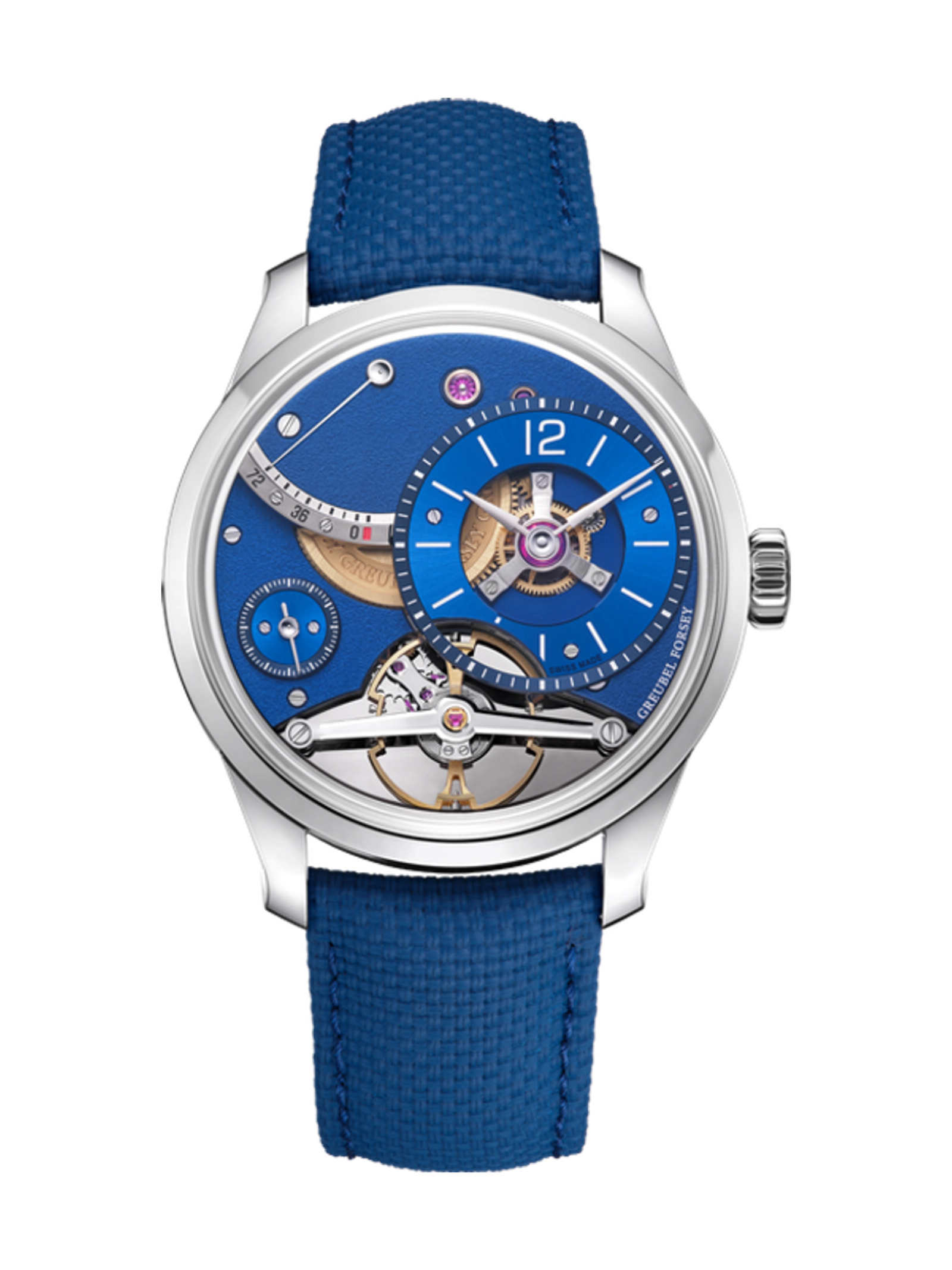 Balancier Contemporain