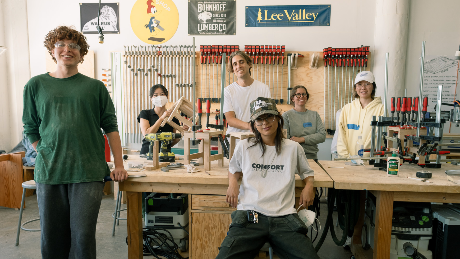 Hero Poster - A decorative image from Usal Project