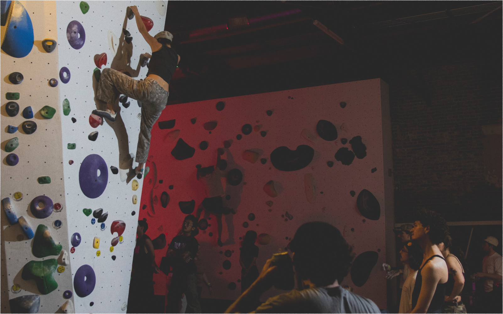 Hero Poster - A decorative image from Usal Project