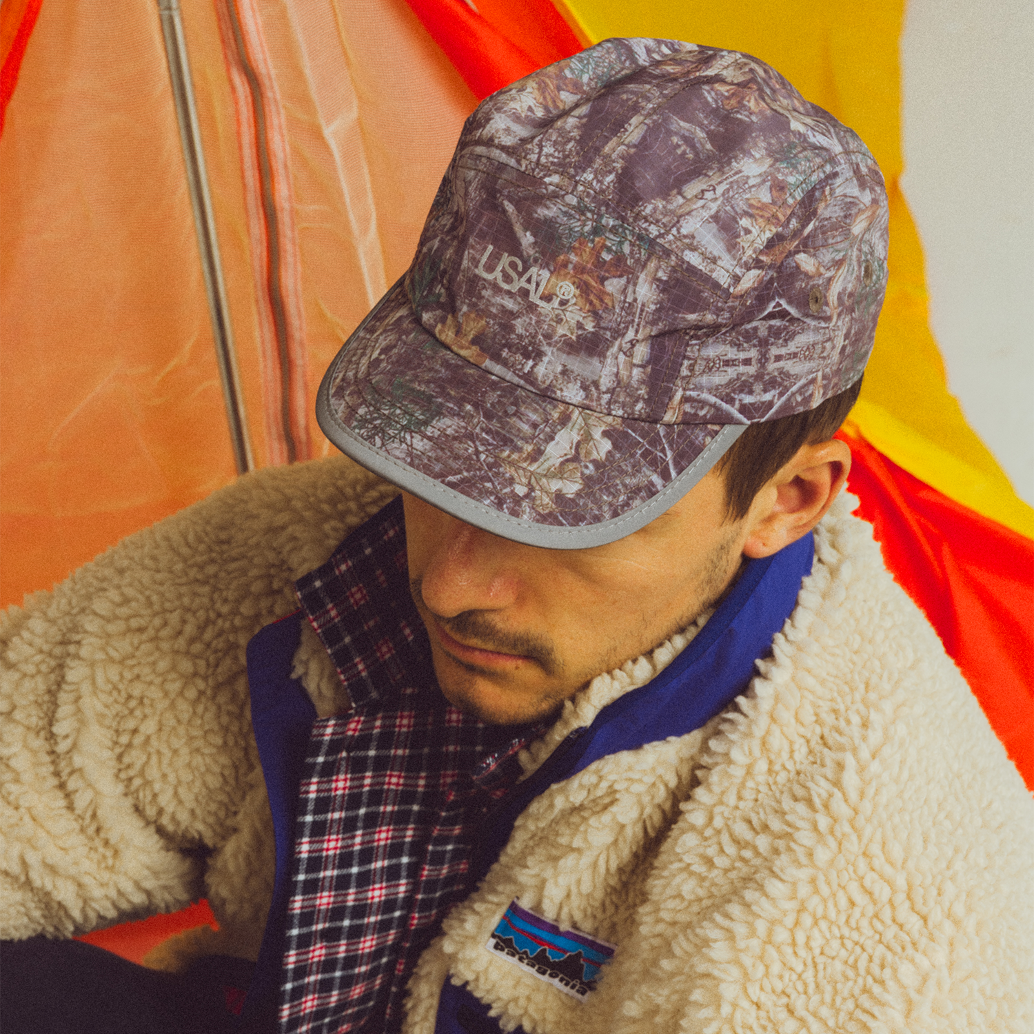 A decorative image from Usal Project