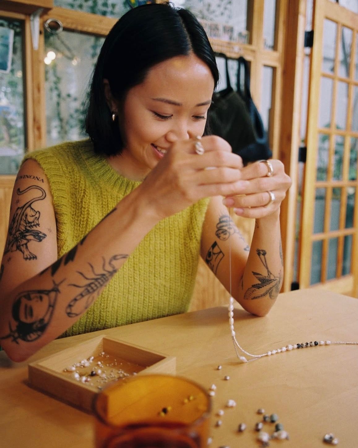 A decorative image from Usal Project