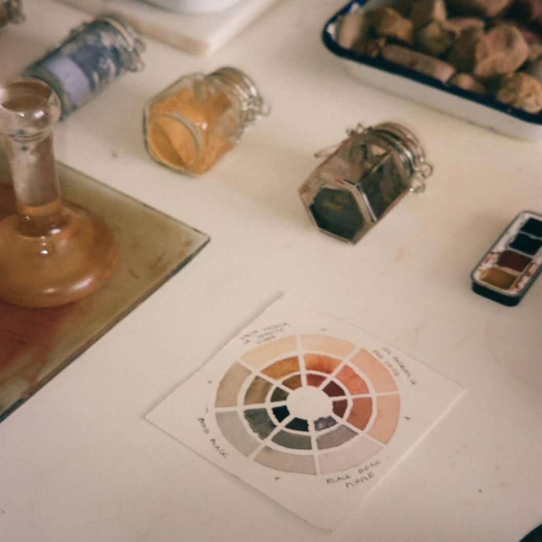 A decorative image from Usal Project