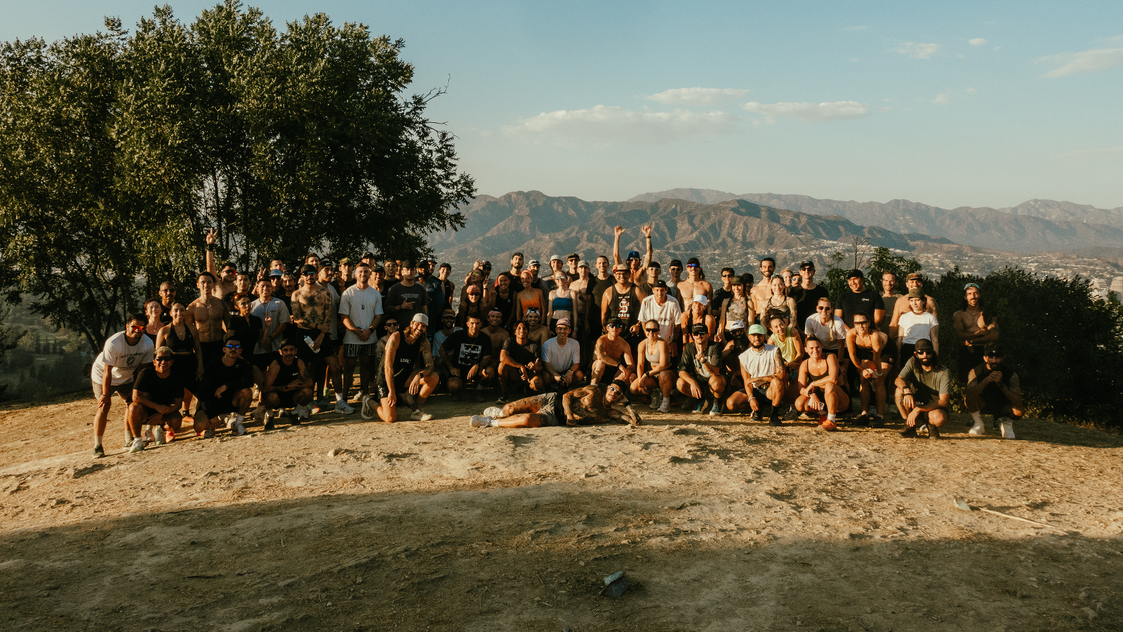 Hero Poster - A decorative image from Usal Project