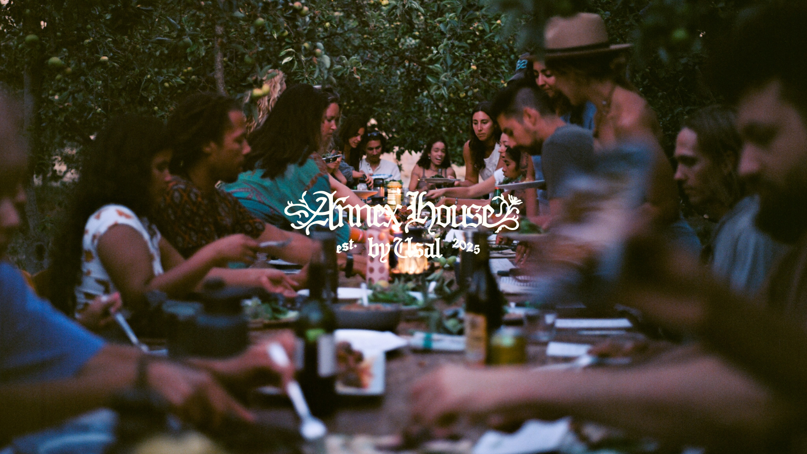 Hero Poster - A decorative image from Usal Project