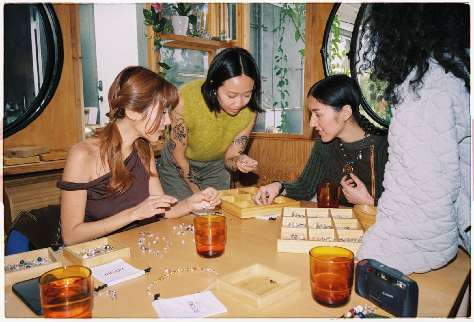 Hero Poster - A decorative image from Usal Project