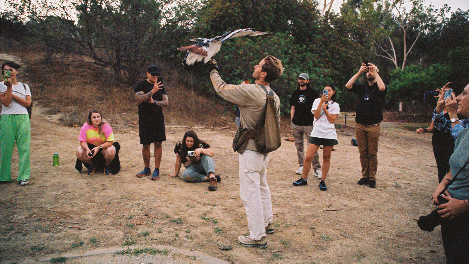 Hero Poster - A decorative image from Usal Project