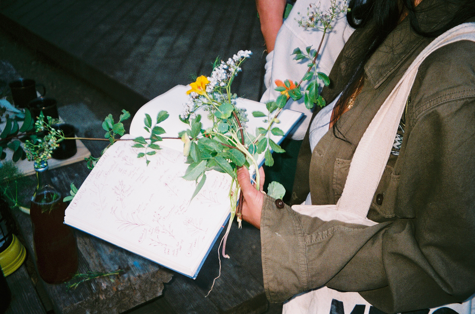 Hero Poster - A decorative image from Usal Project