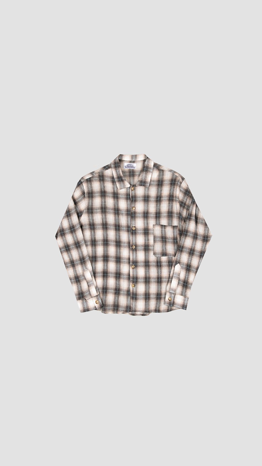 Hero Poster Mobile - A decorative image from Usal Project