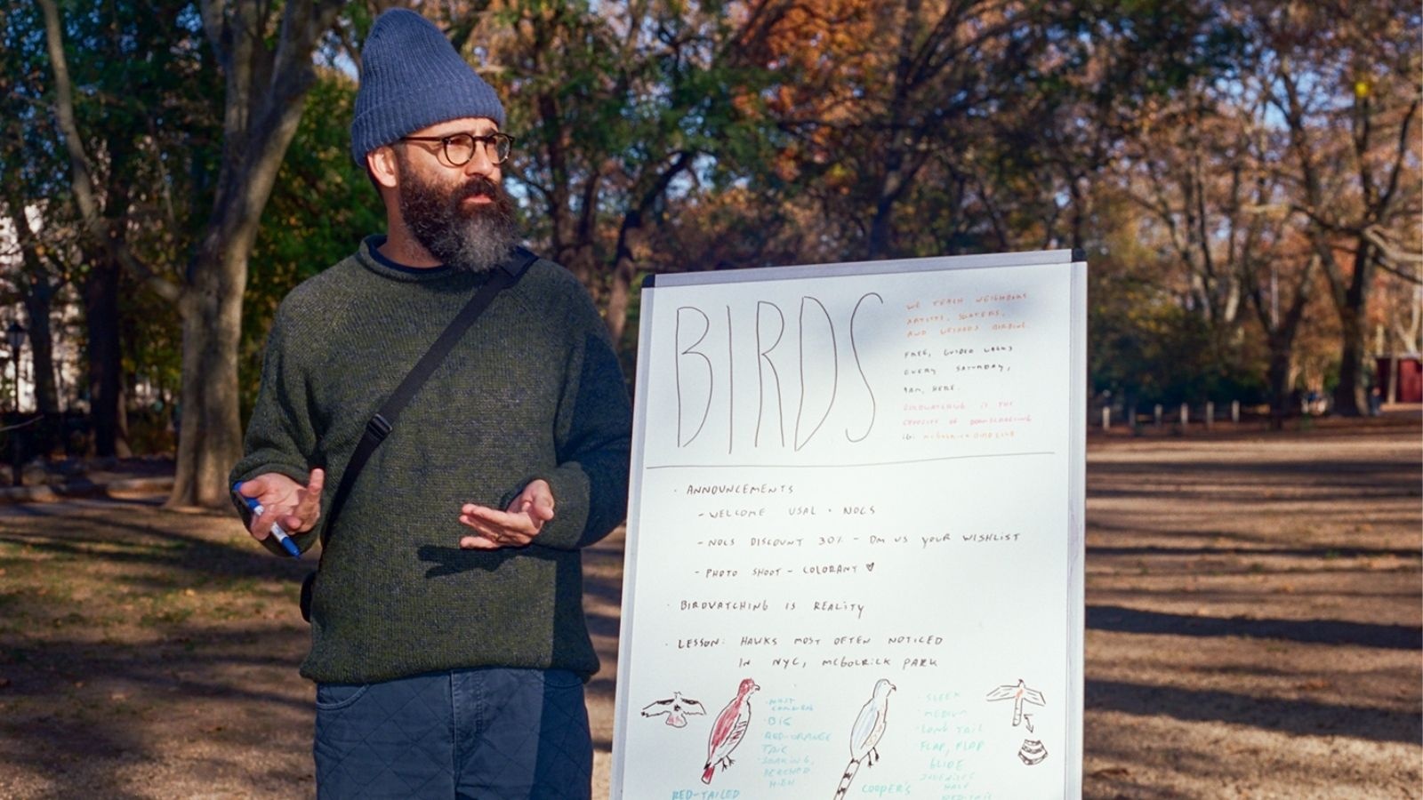 Hero Poster - A decorative image from Usal Project