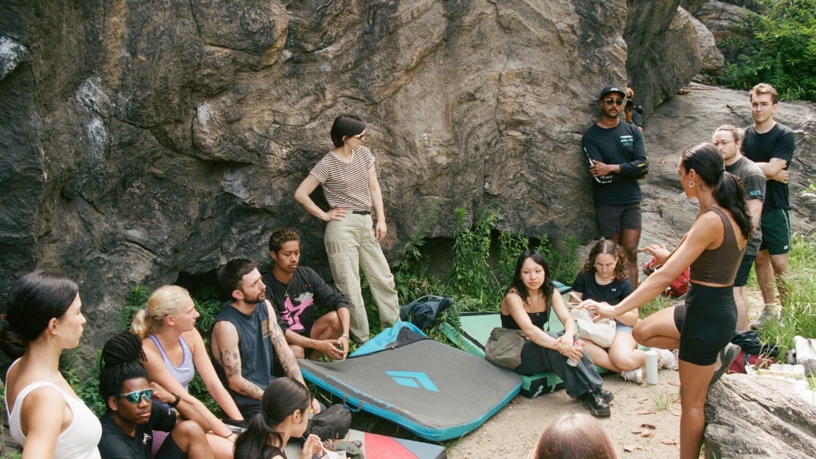 Hero Poster - A decorative image from Usal Project